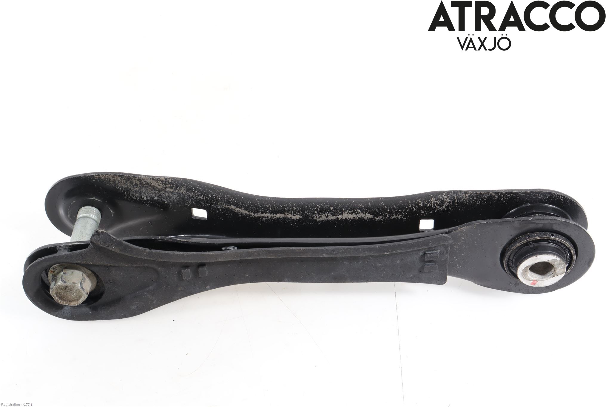 Hyundai TUCSON 05- Bärarm Bak Vänster