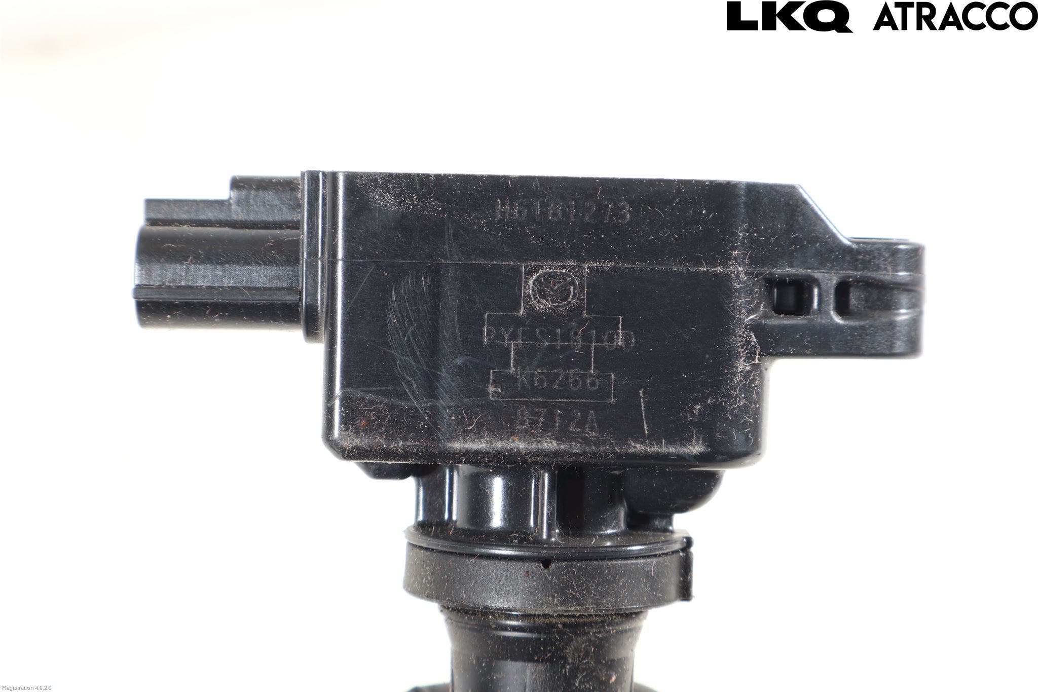 Mazda CX-5 17- Tändspole