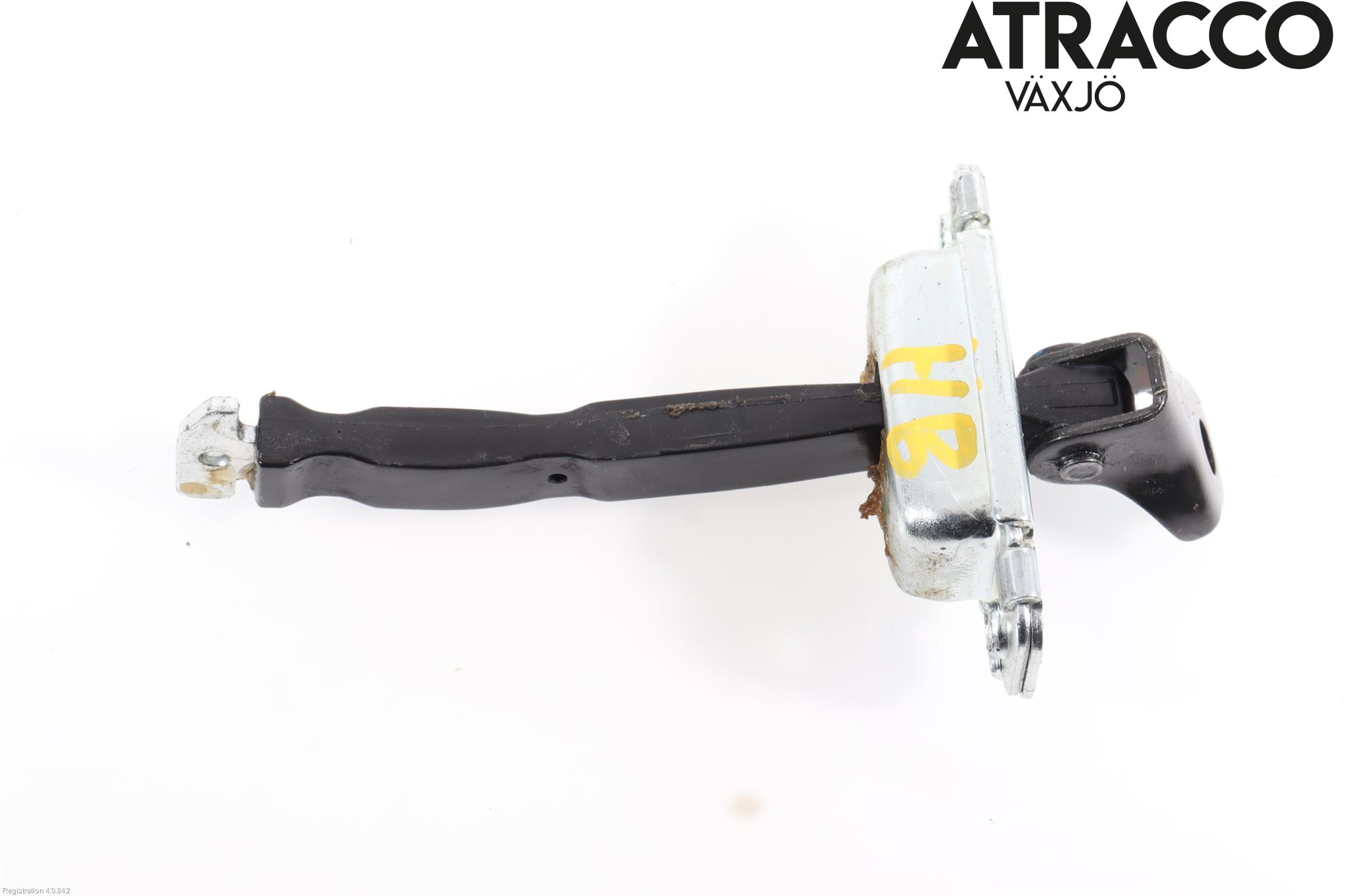 Hyundai i20 BC 21- Dörrstopp