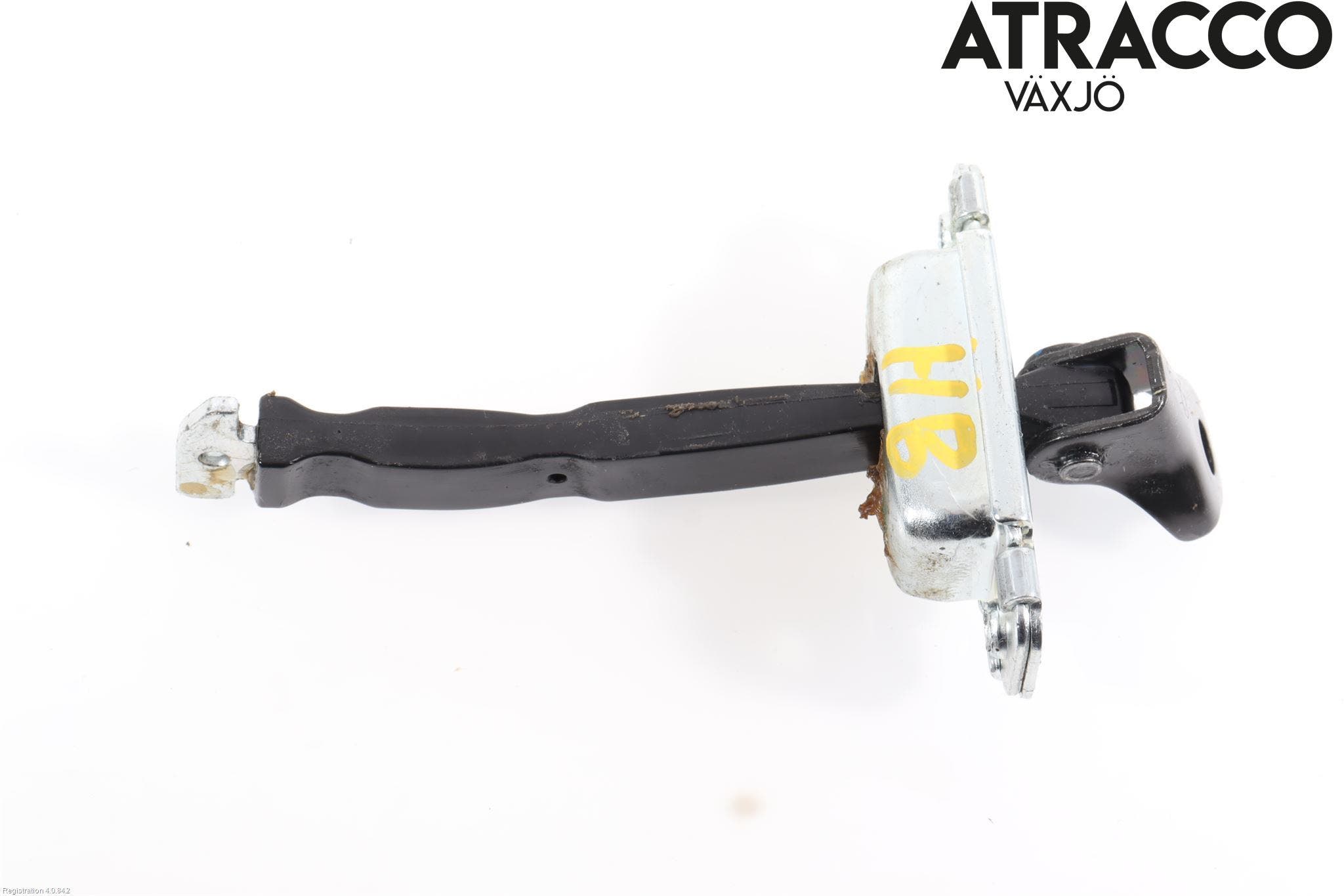 Hyundai i20 BC 21- Dörrstopp