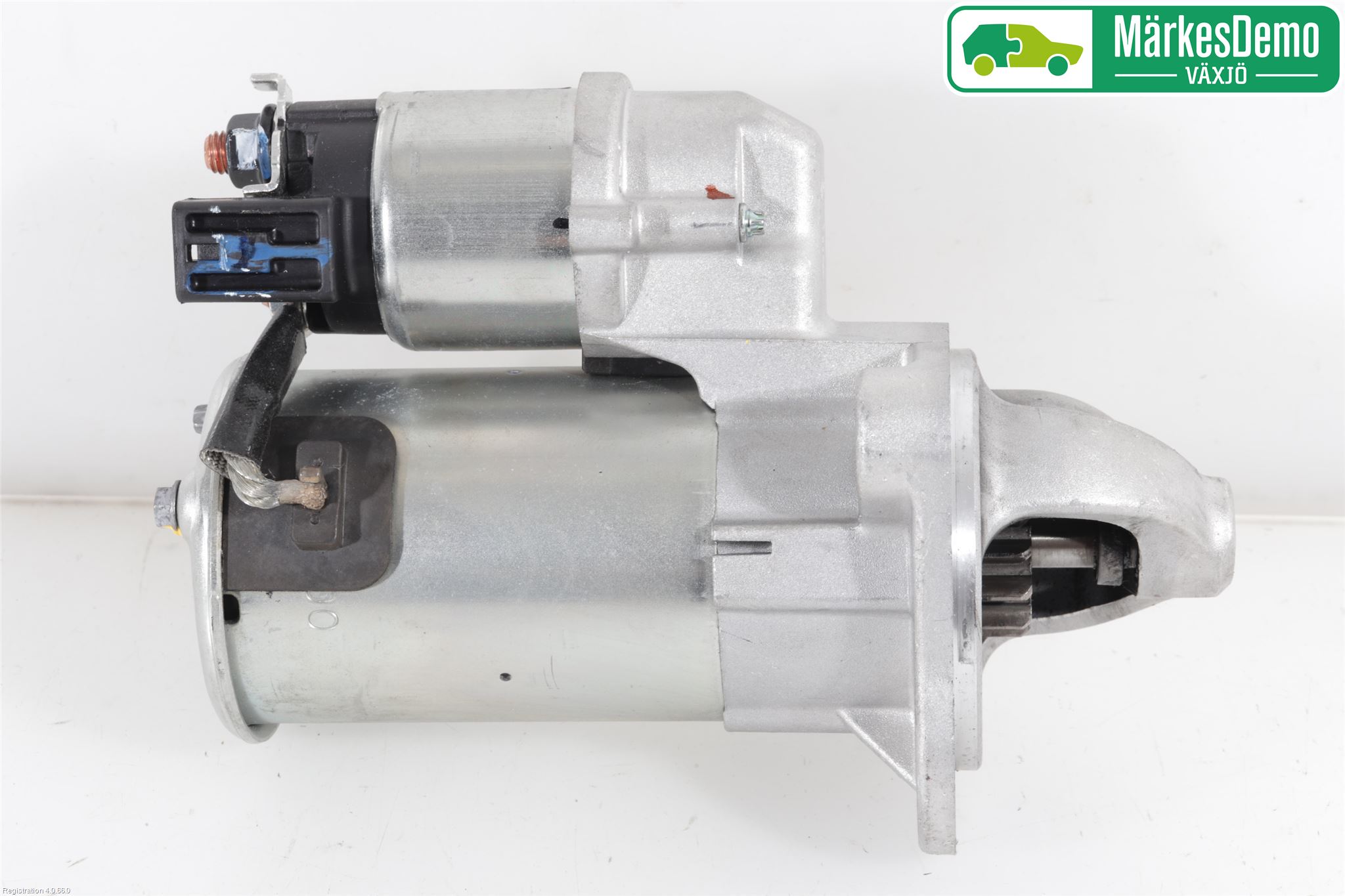 Hyundai i30 PD 17- Startmotor