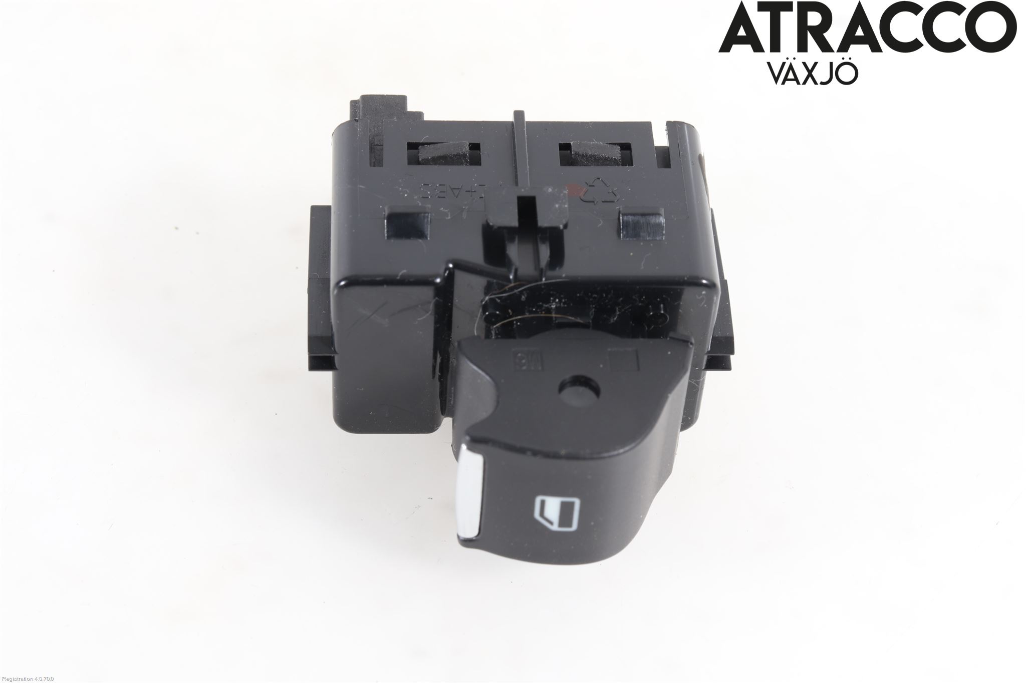 Ford ECOSPORT 17- Strömställare Elhiss