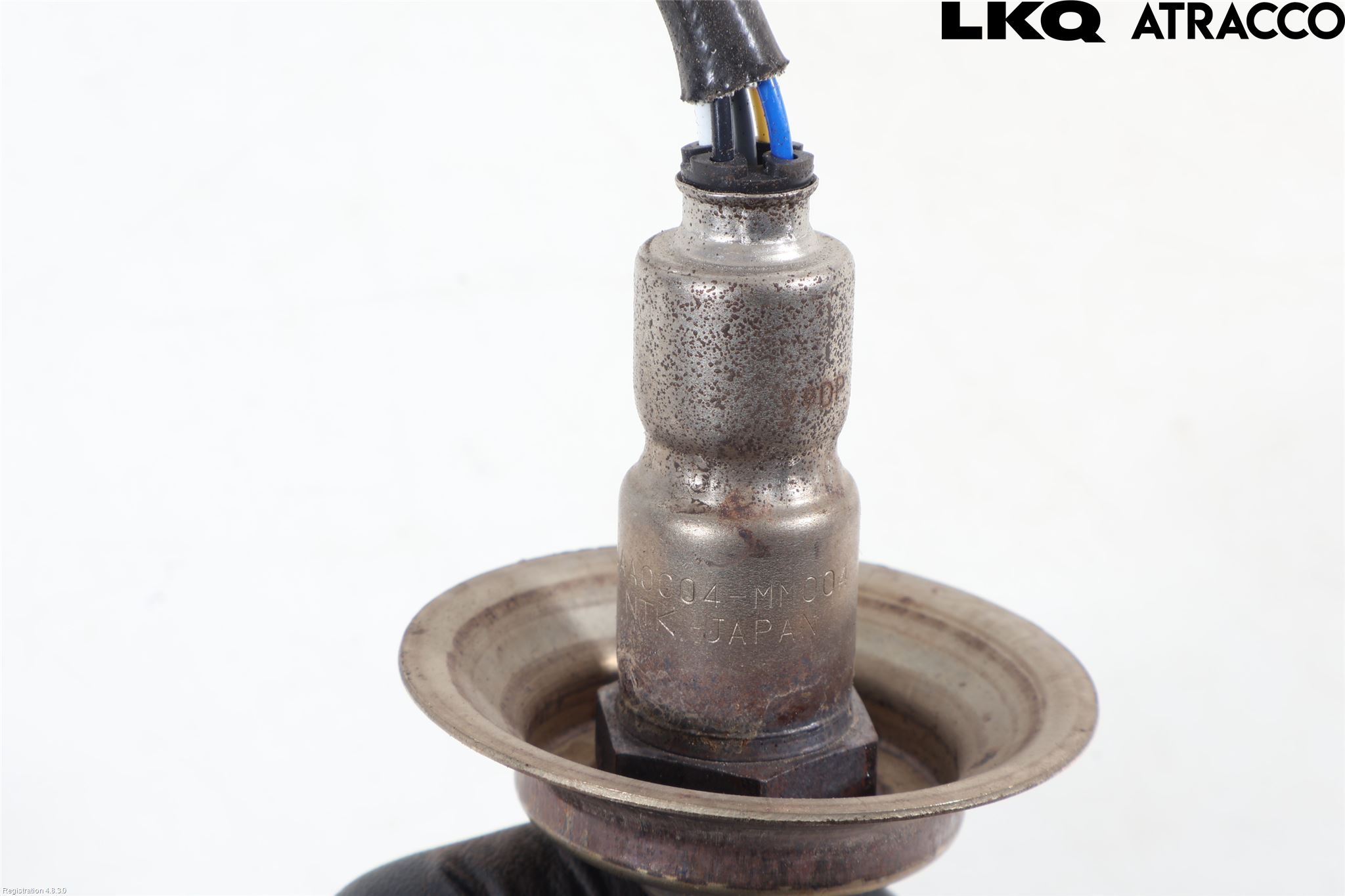 Mitsubishi ASX 10-22 Injlambdasond