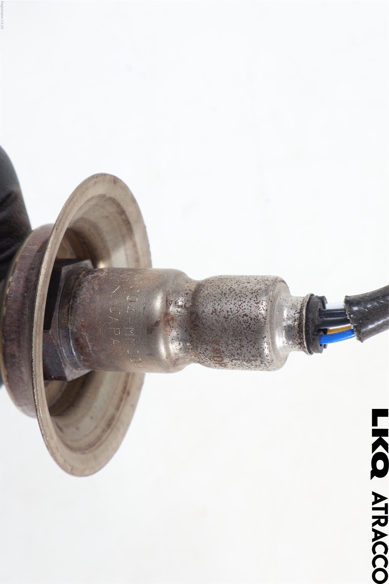 Mitsubishi ASX 10-22 Injlambdasond