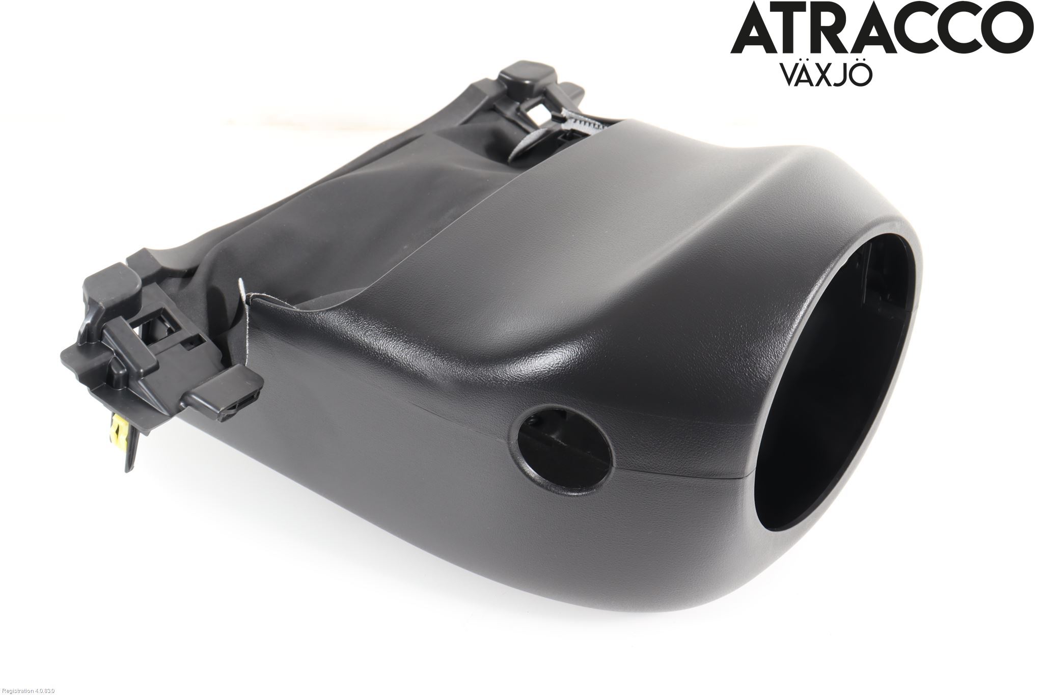 Mazda CX-30 20- Rattkåpa-Kåpor