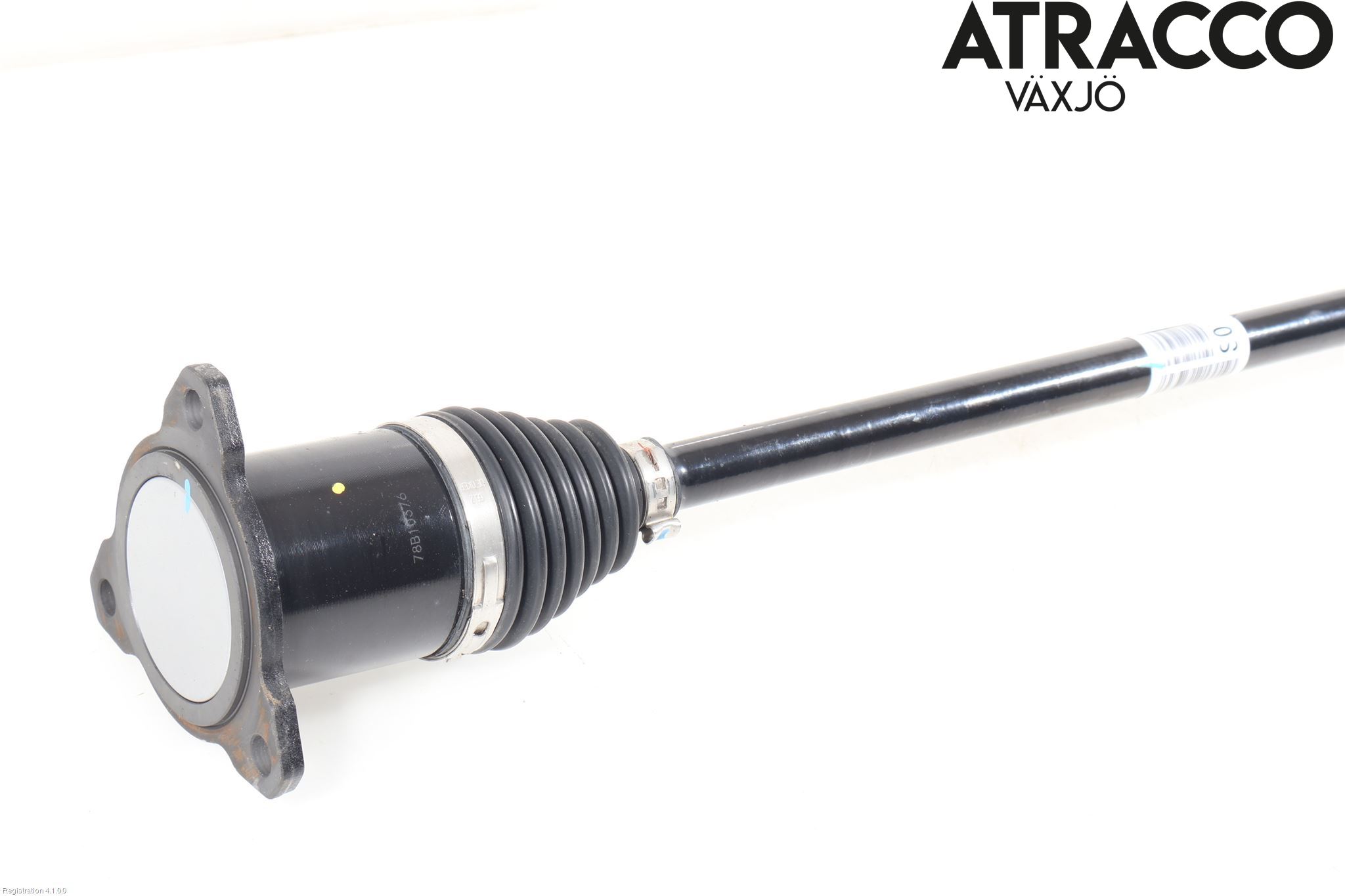 Suzuki VITARA 15- Drivaxel Bak Höger