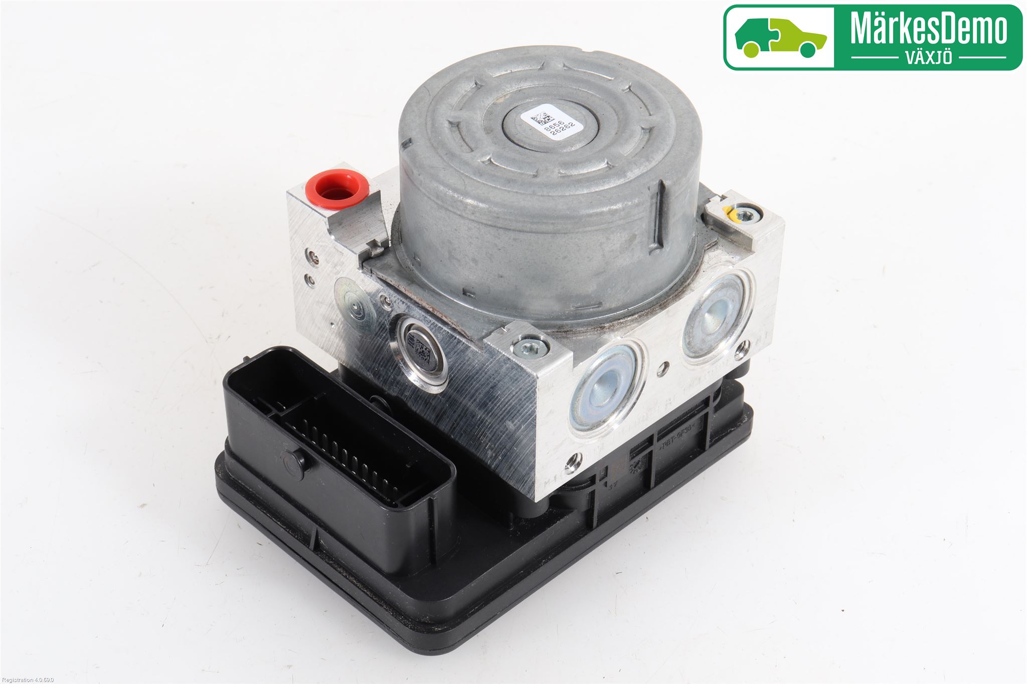 Mazda 3 III 14-19 Abs Hydraulaggregat