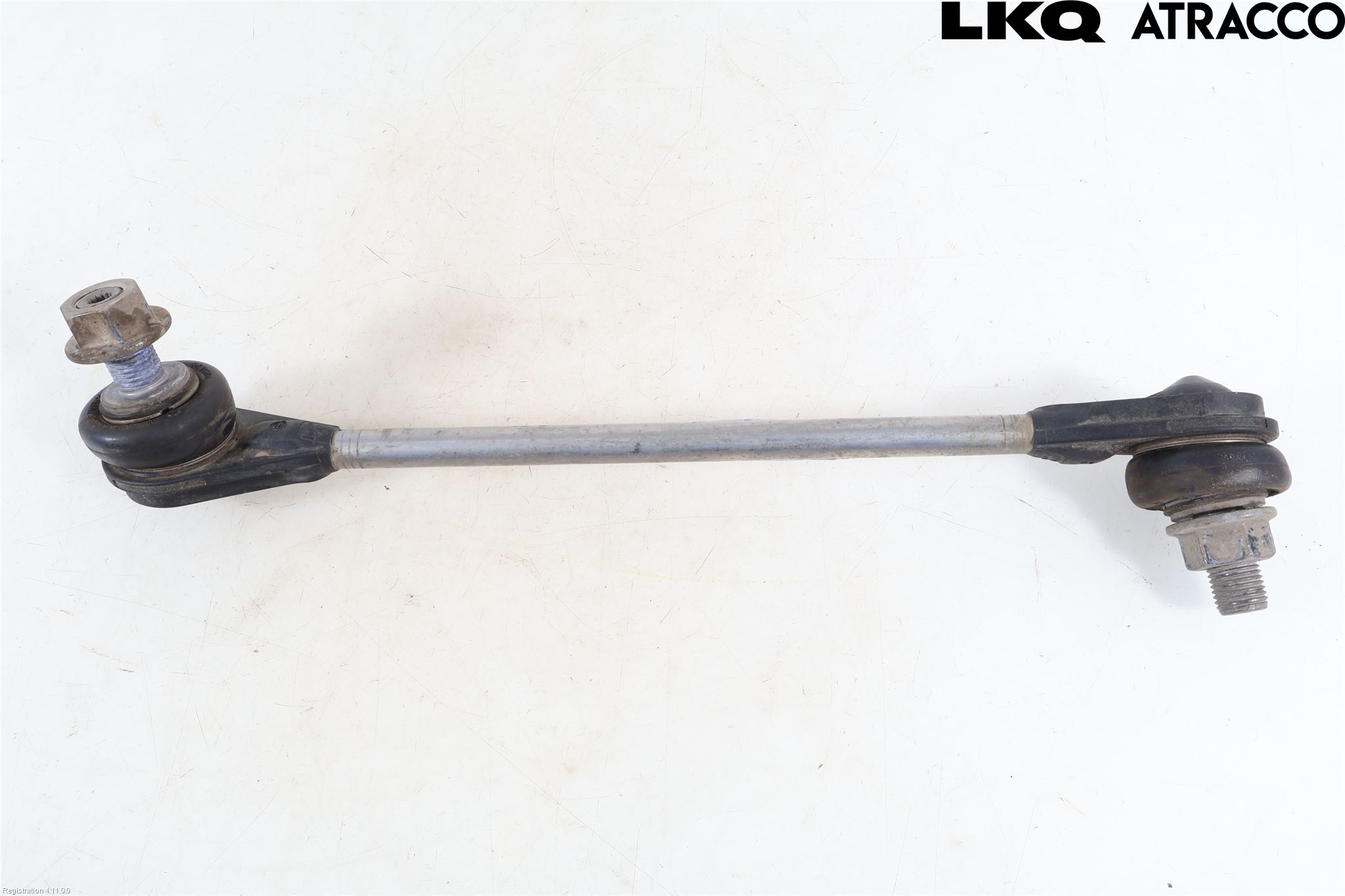 Volkswagen VW ID BUZZ/CARGO 22- Krängningshämmarstag Fram