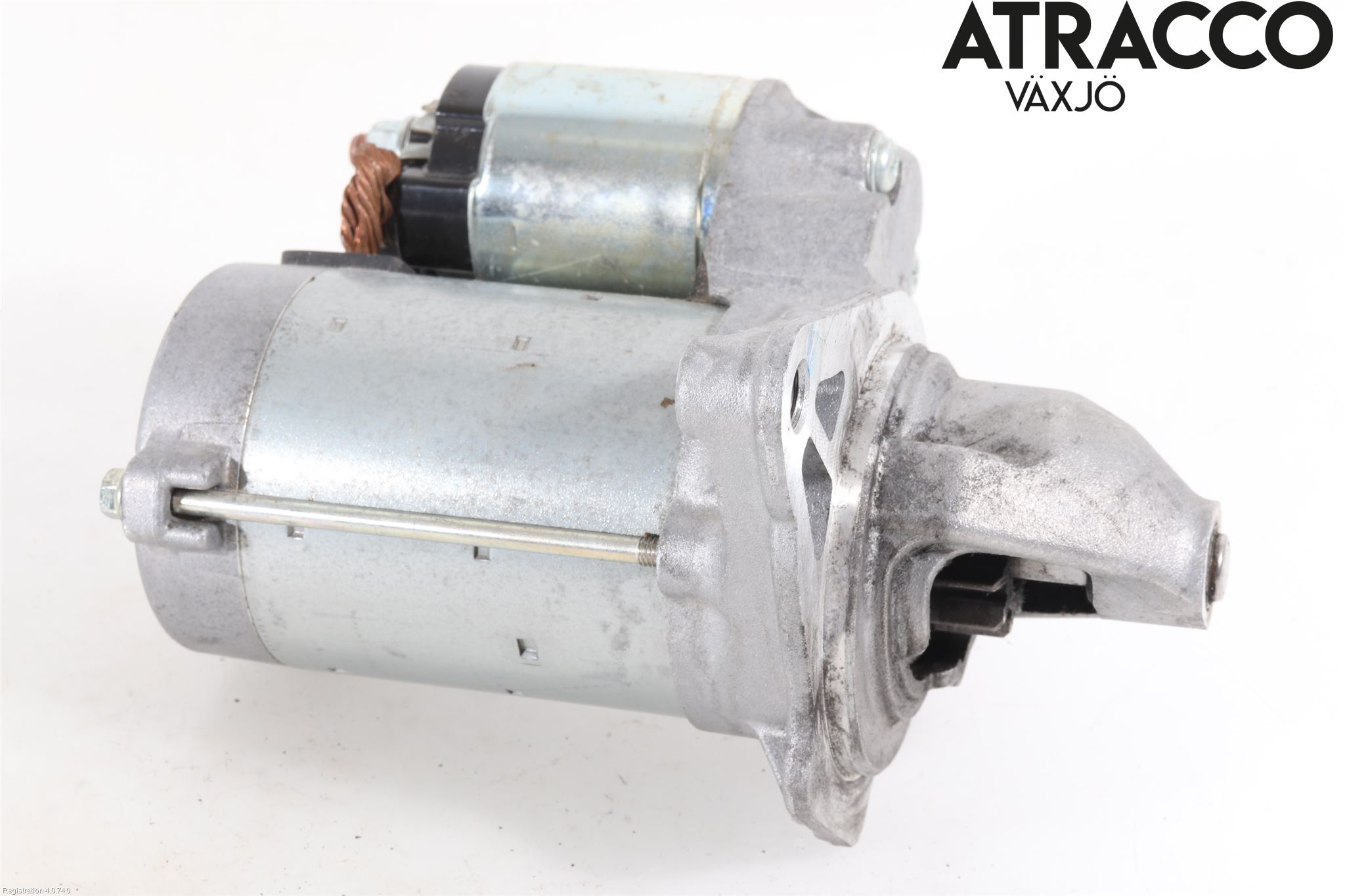 Toyota YARIS XP130 15-20 Startmotor