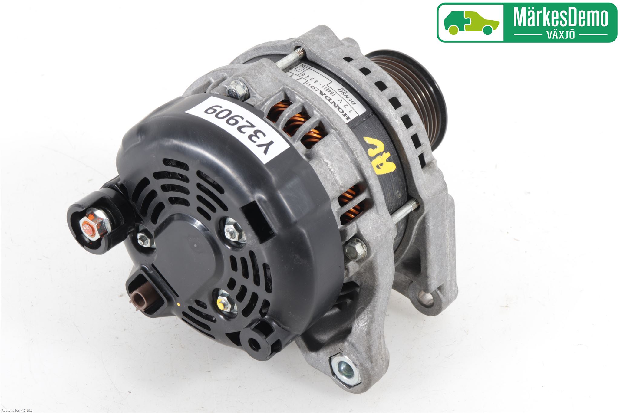 Honda CIVIC 17-22 Generator