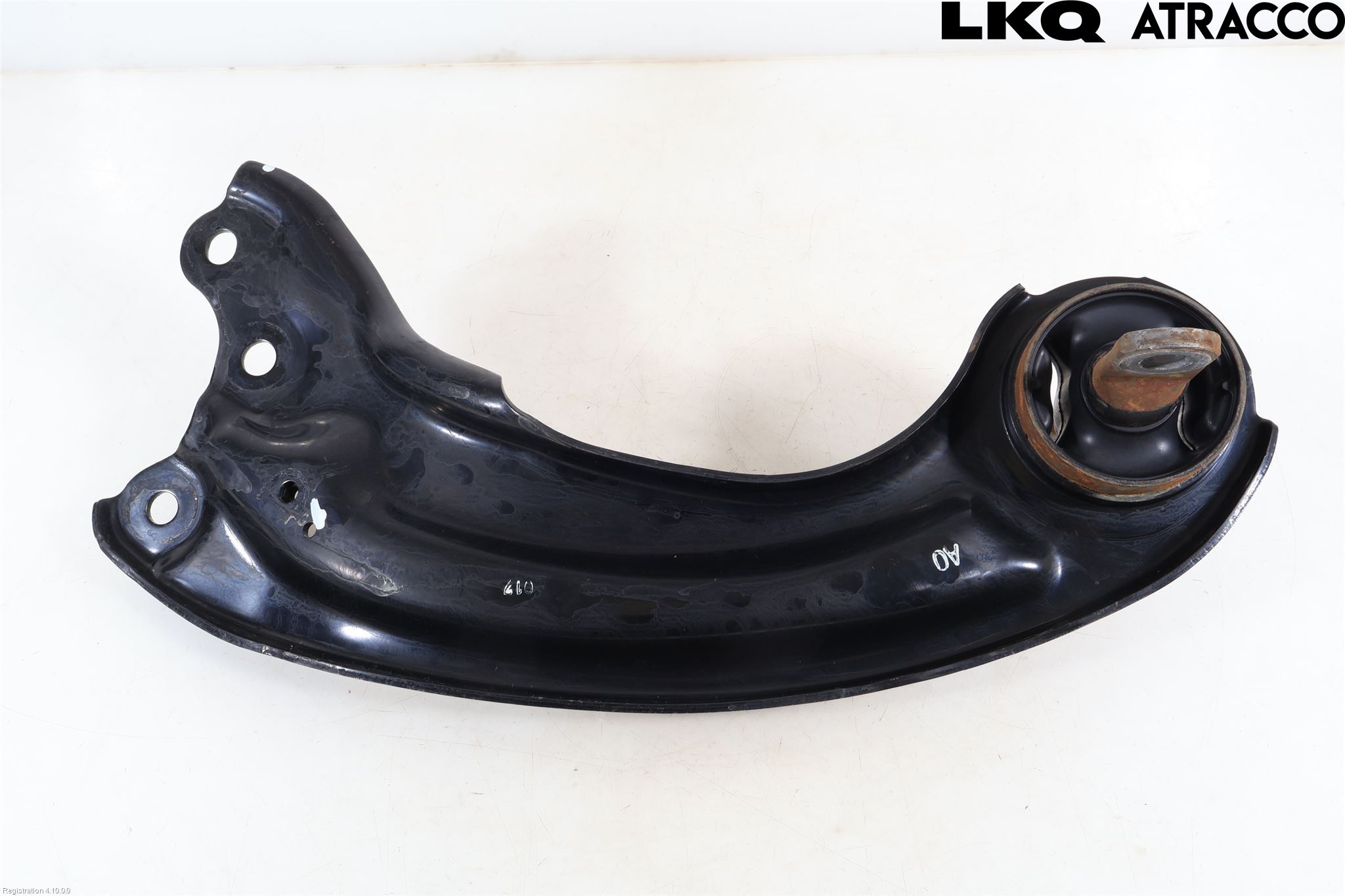 Honda CIVIC e HEV 23- Bärarm Bak Vänster