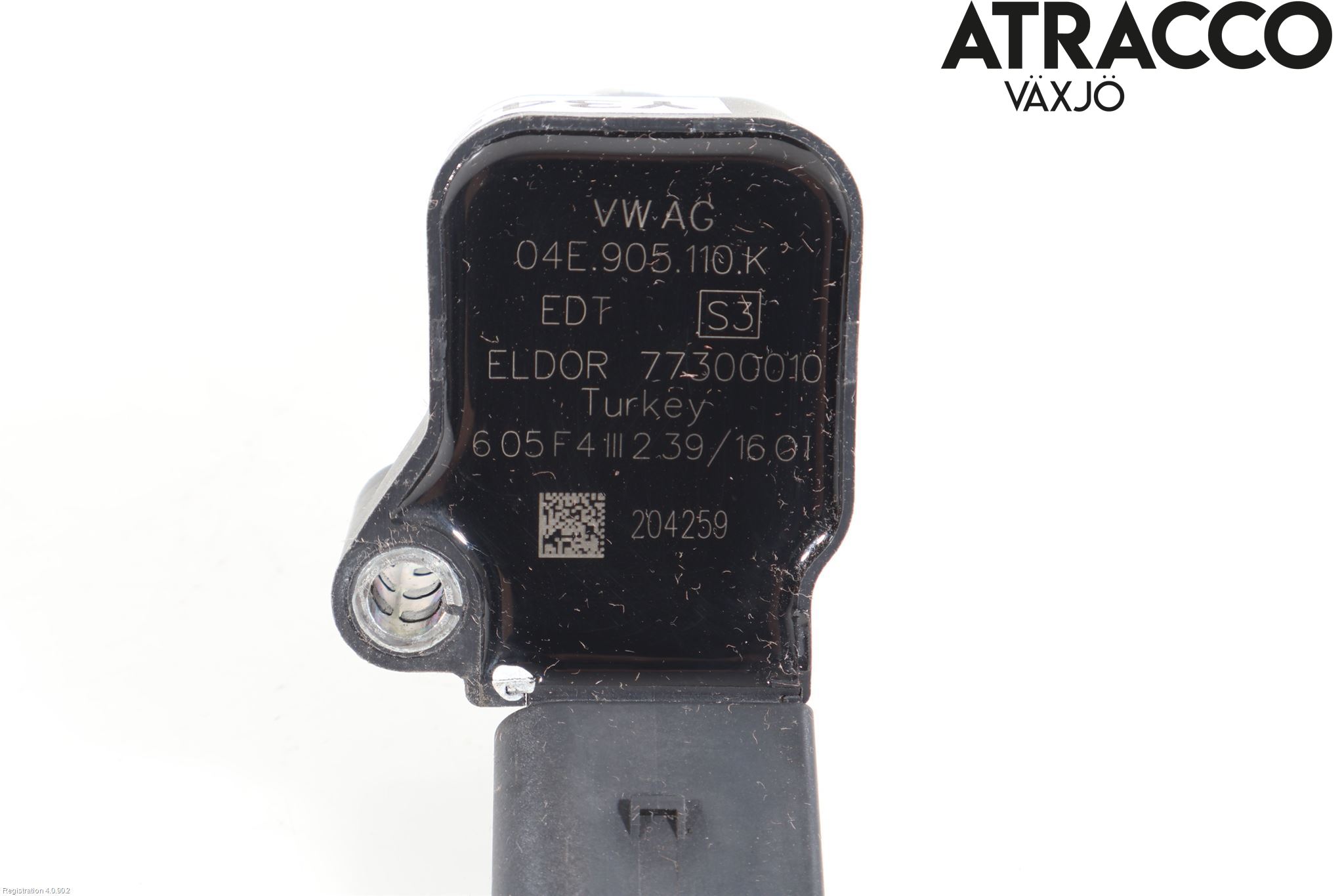 Seat LEON 13-20 Tändspole