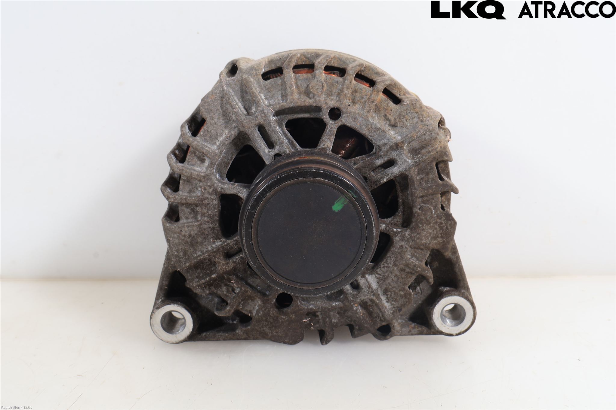 Toyota PROACE II 16- Generator