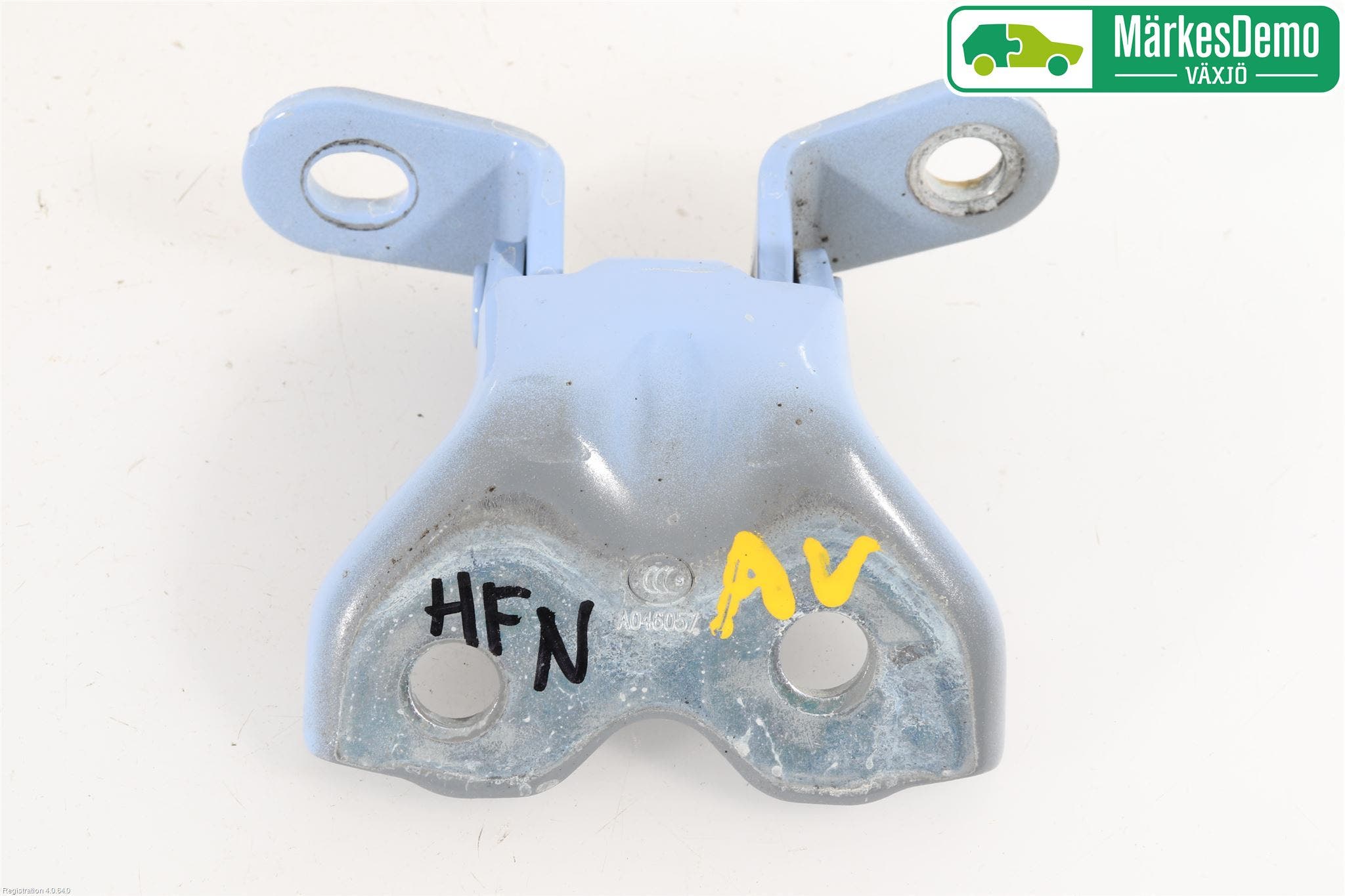 Hyundai i30 PD 17- Dörrgångjärn