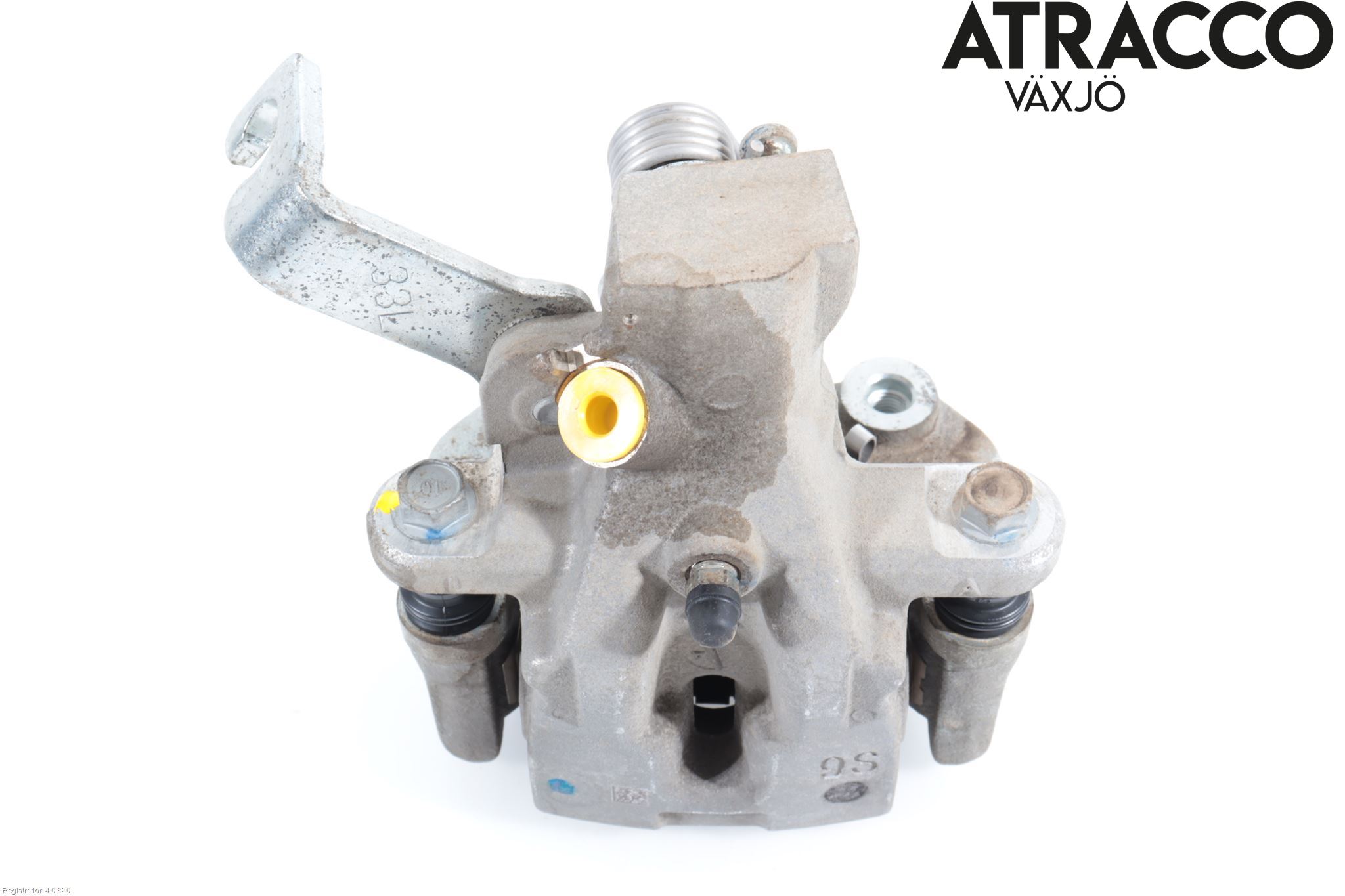 Suzuki VITARA 15- Bromsok Bak Vänster