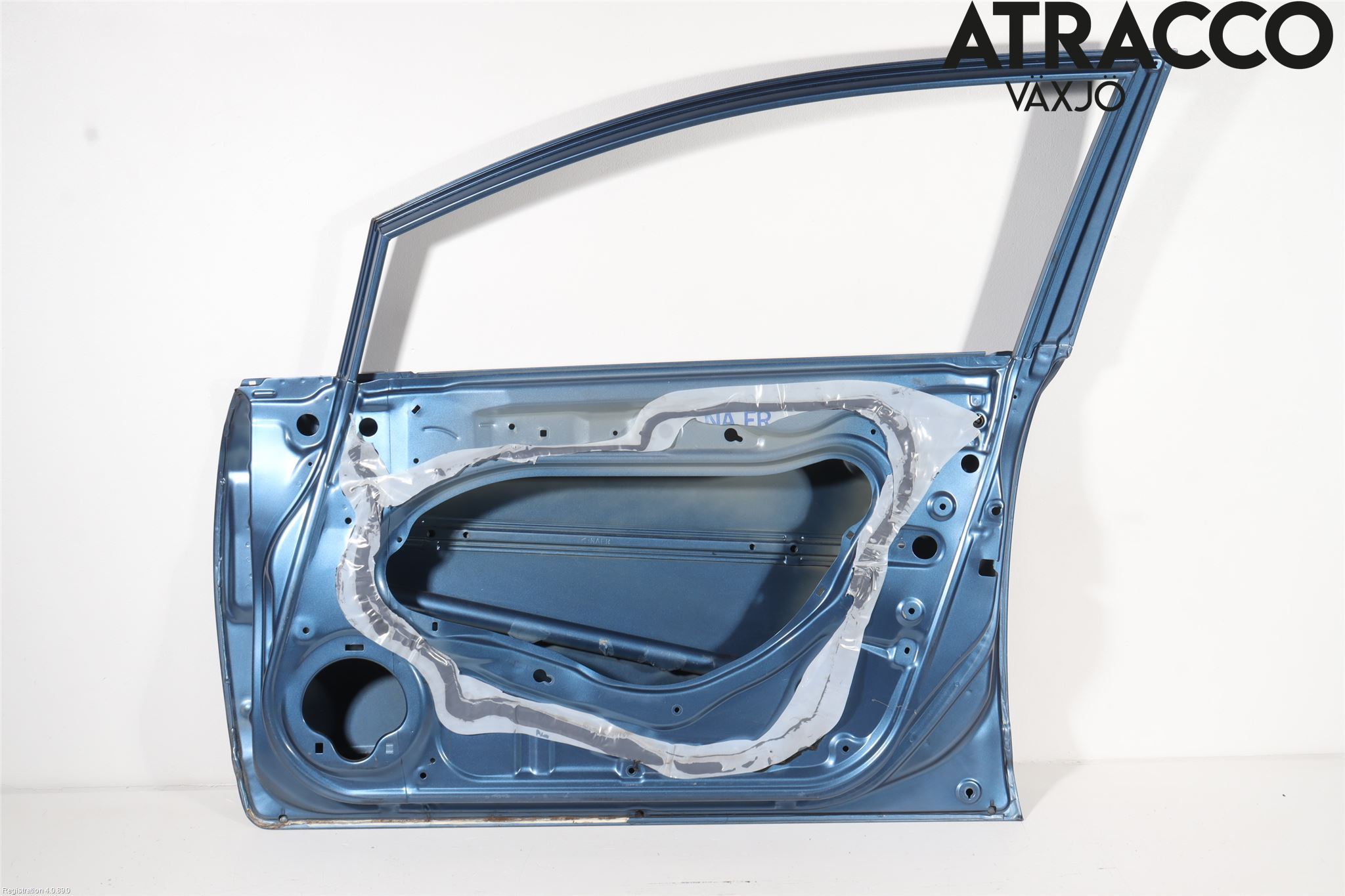 Honda CIVIC 06-11 Dörr Fram Höger