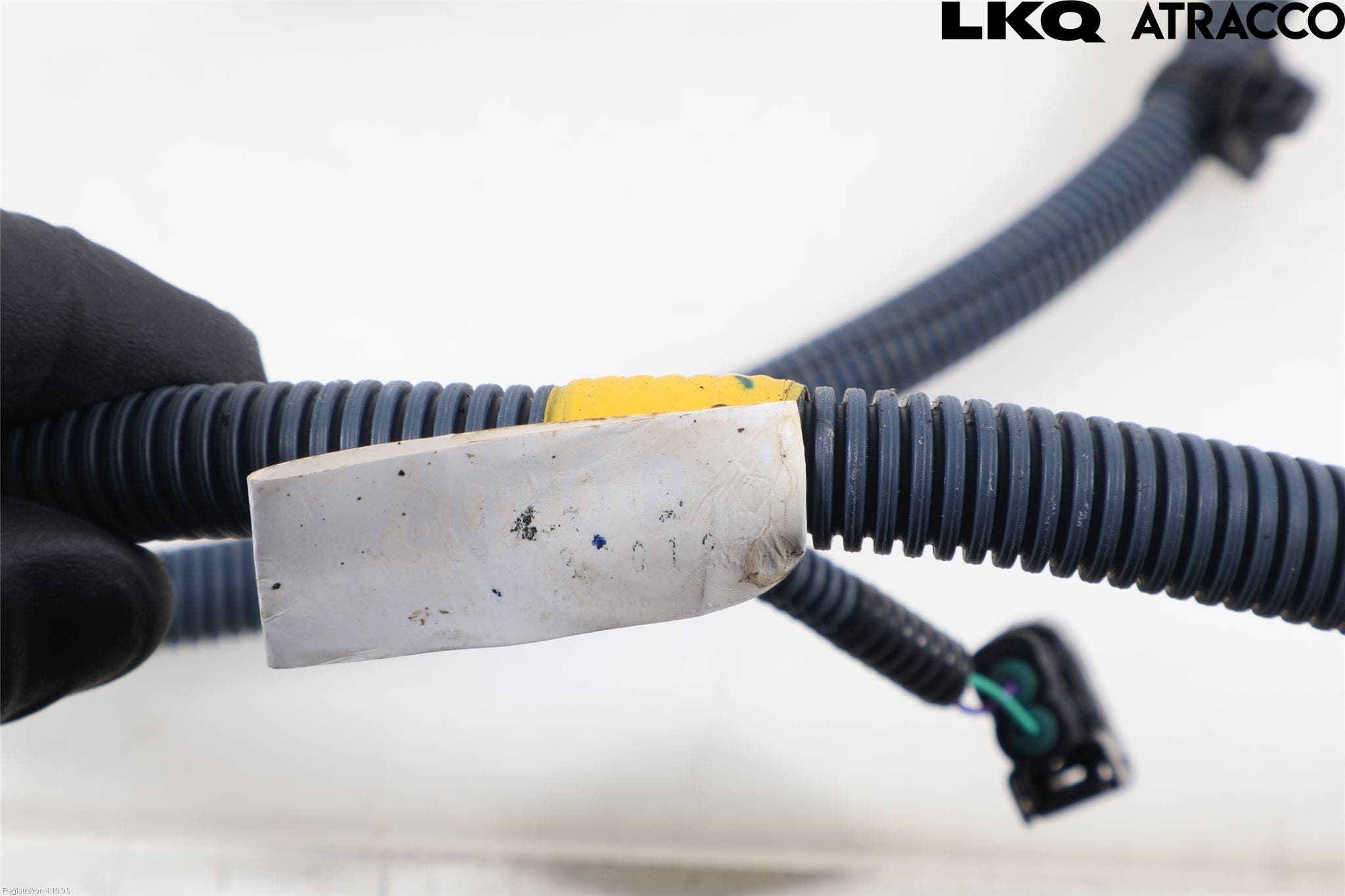 Lexus NX 300h 15-21 Kabelhärva