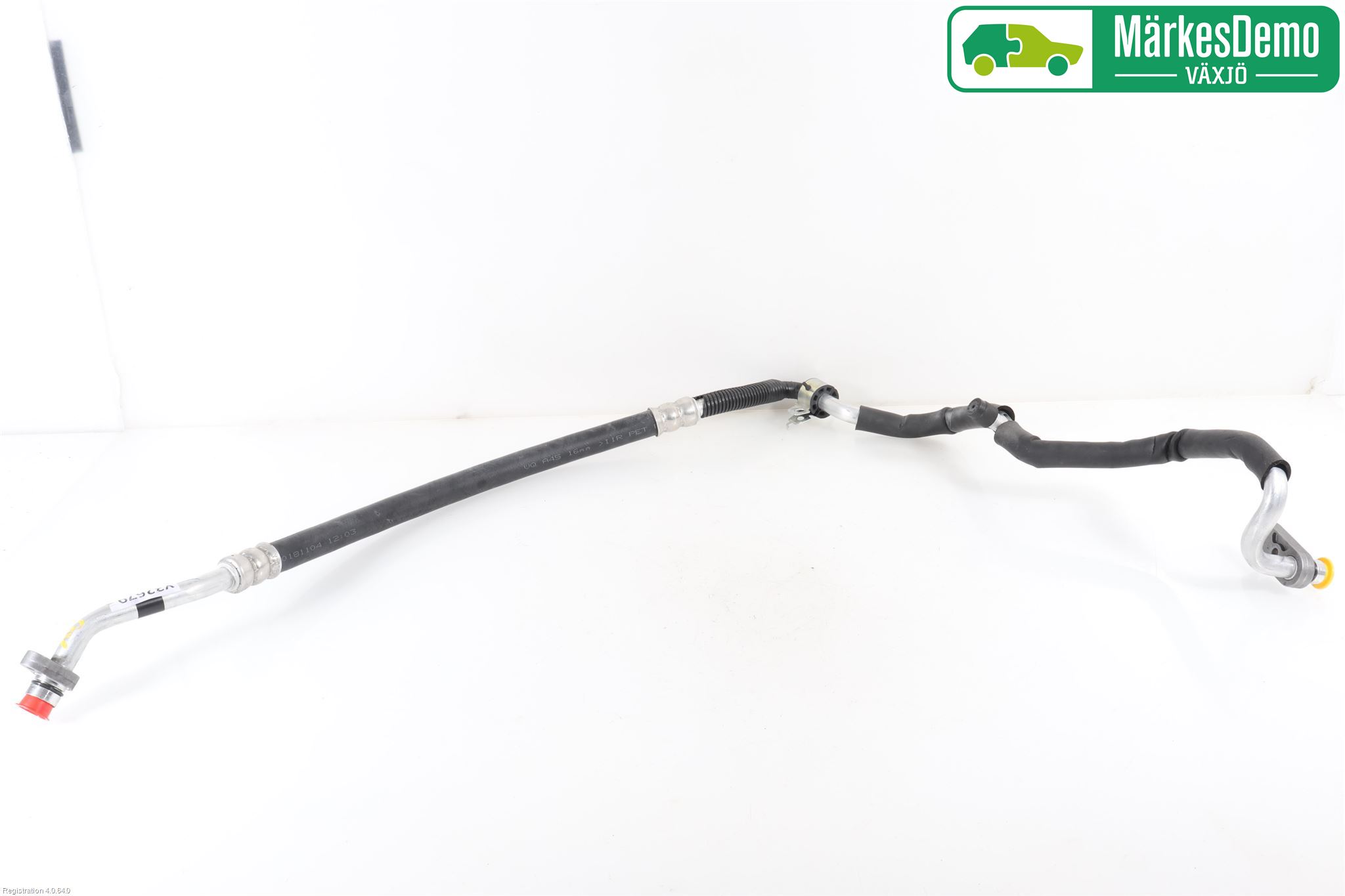 Mazda CX-3 Ac Slang-Rör