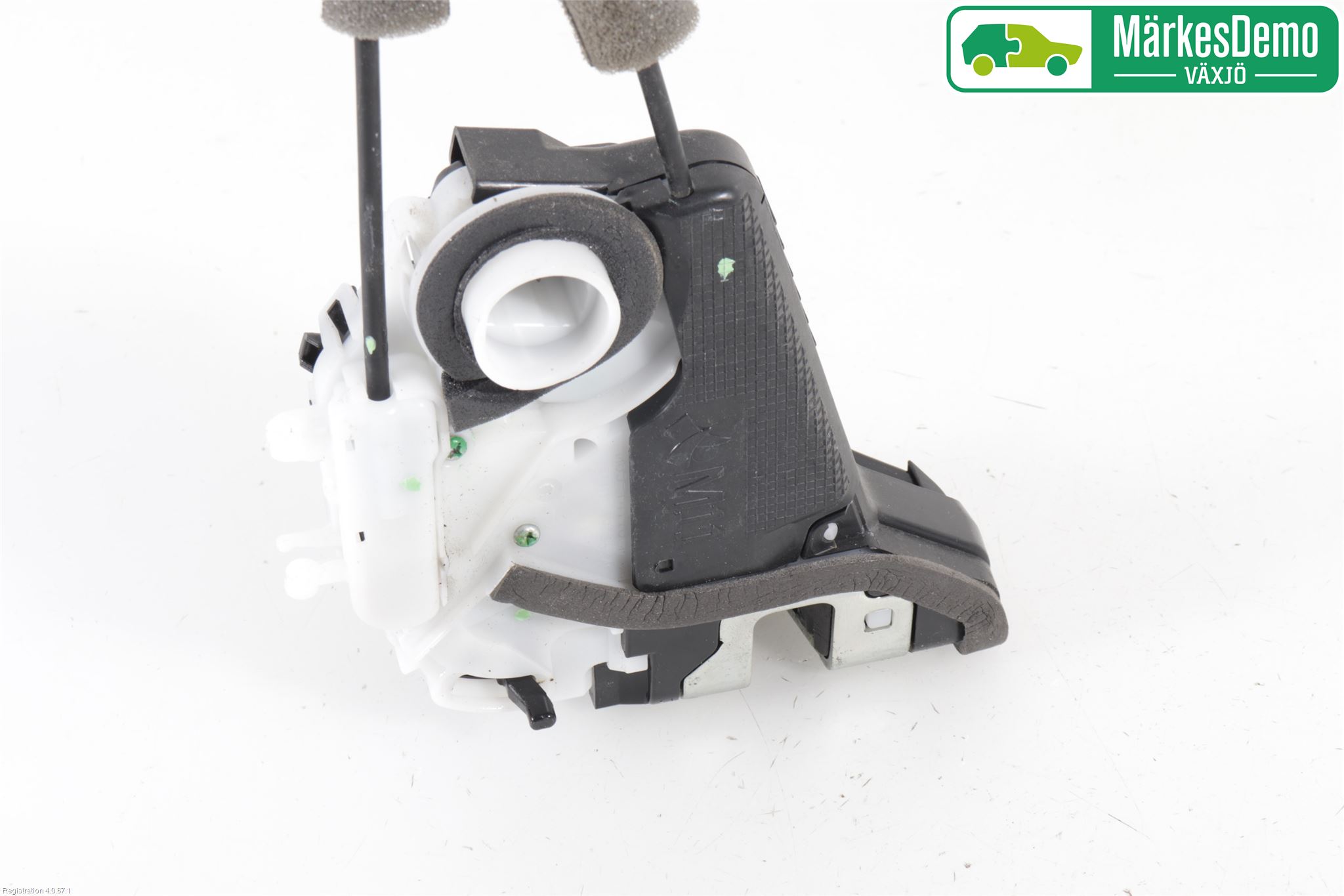 Honda HR-V 15-21 Låskista-Dörrlås