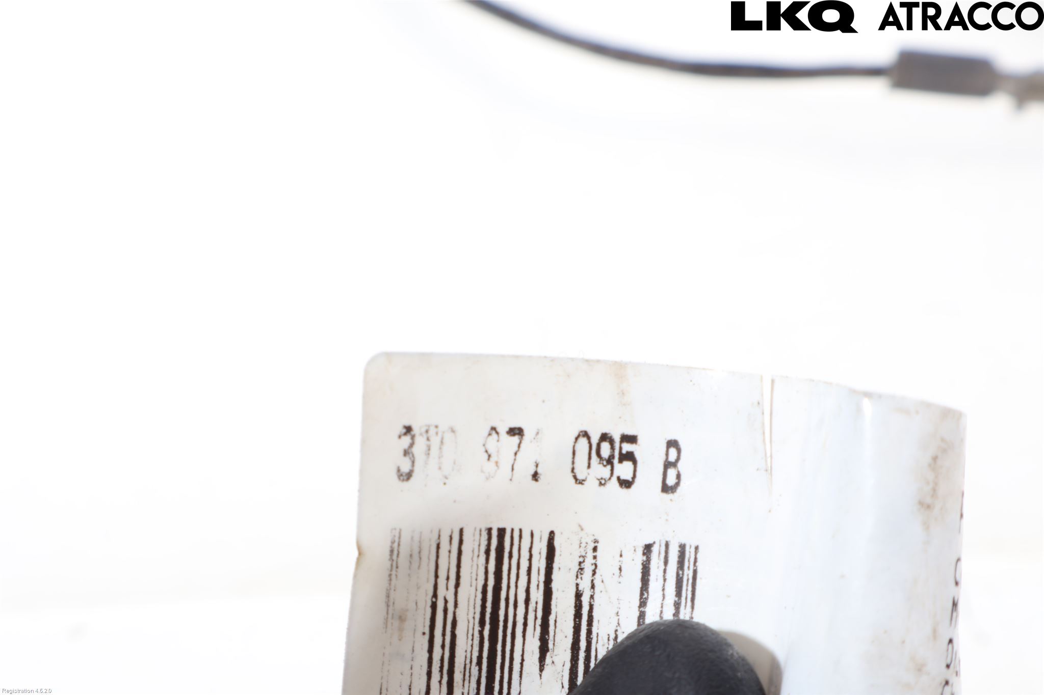 Skoda SUPERB 09-15 Kabelhärva