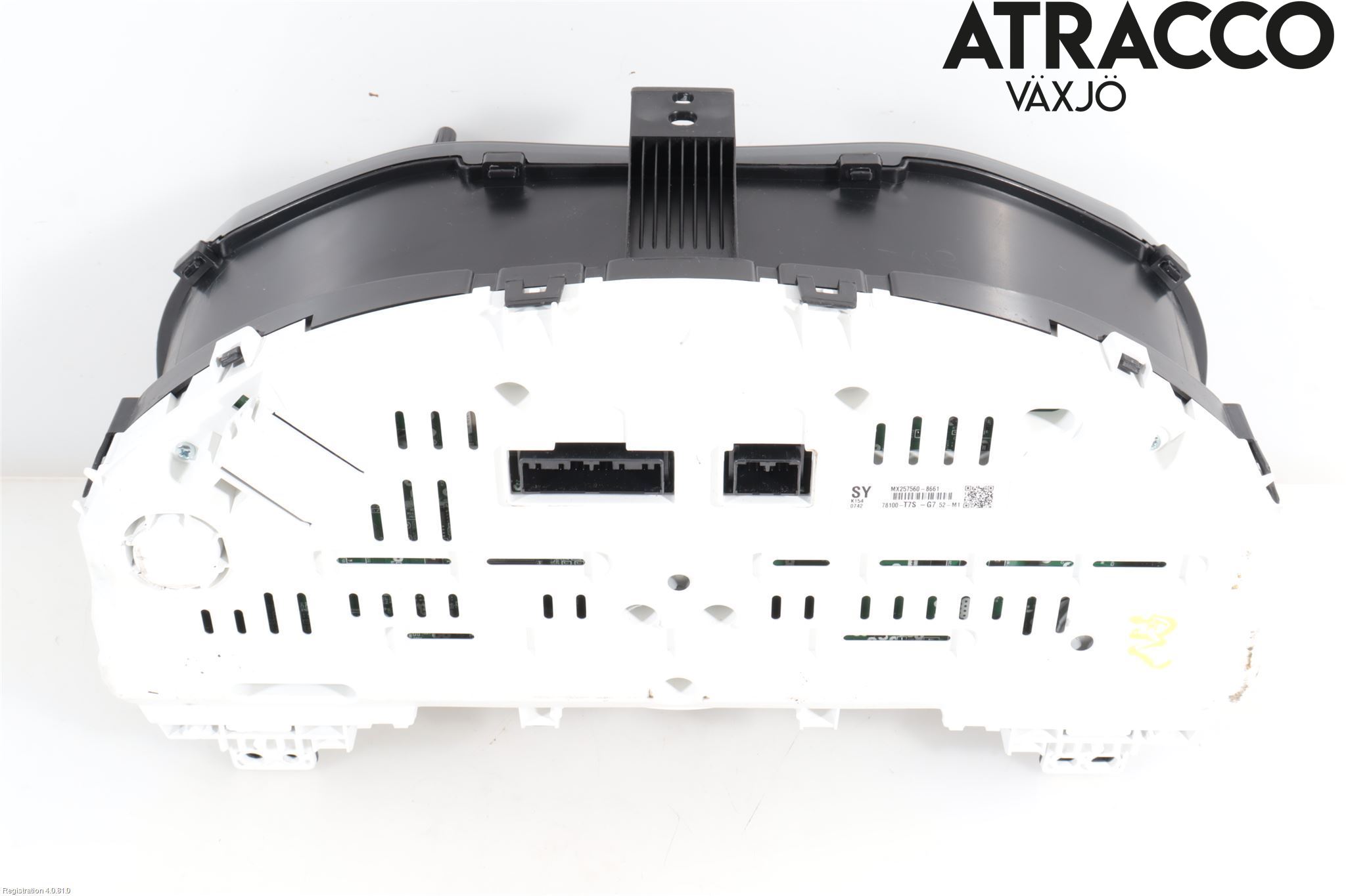 Honda HR-V 15-21 Instrument Komb