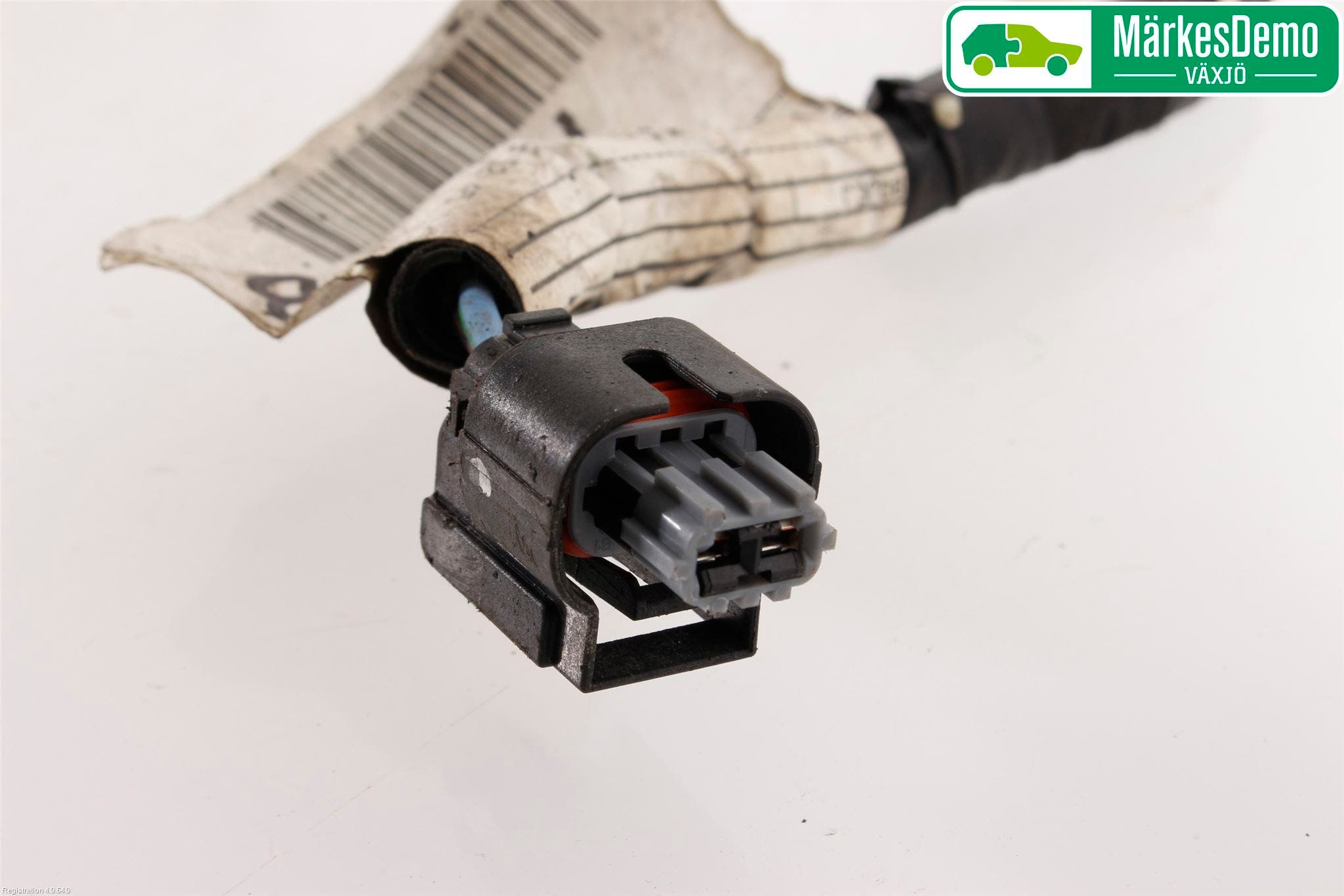 Ford MONDEO 15-22 Kabelhärva