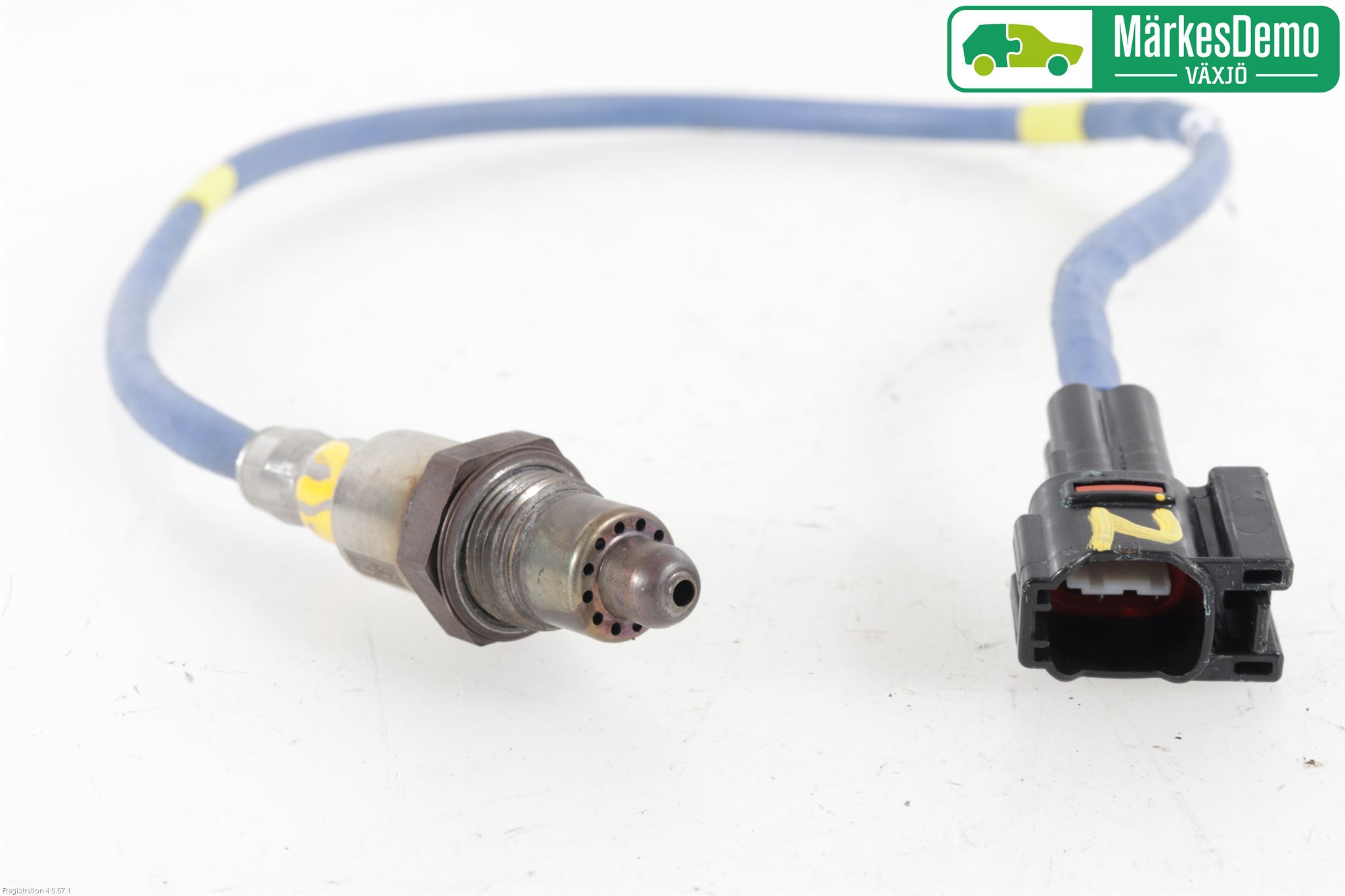 Suzuki VITARA 15- Injlambdasond