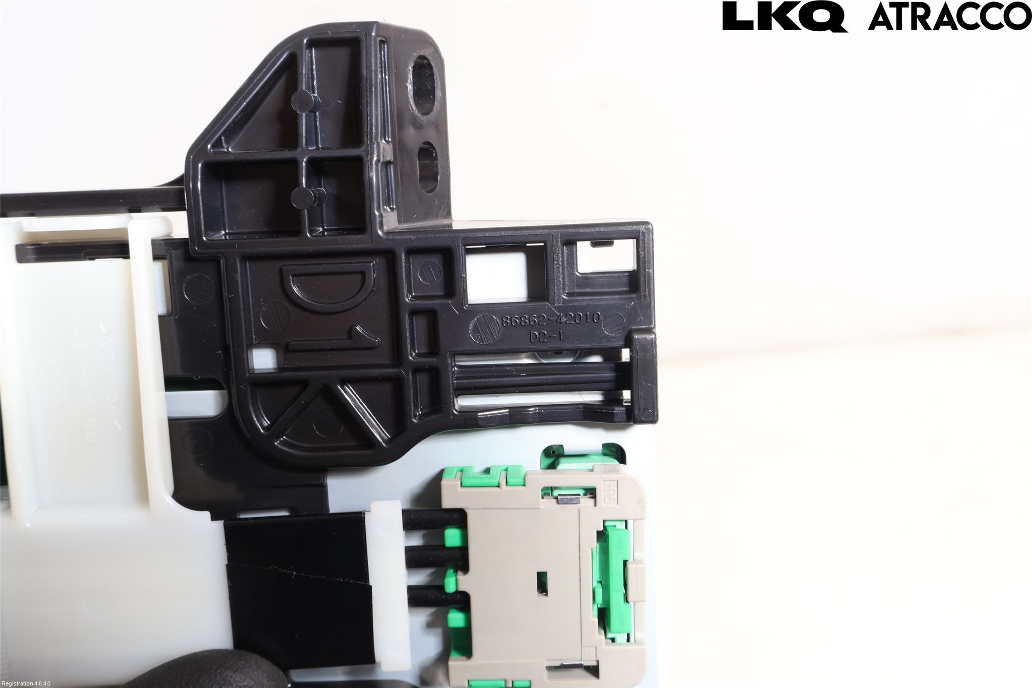 Toyota COROLLA 19- Antenn El