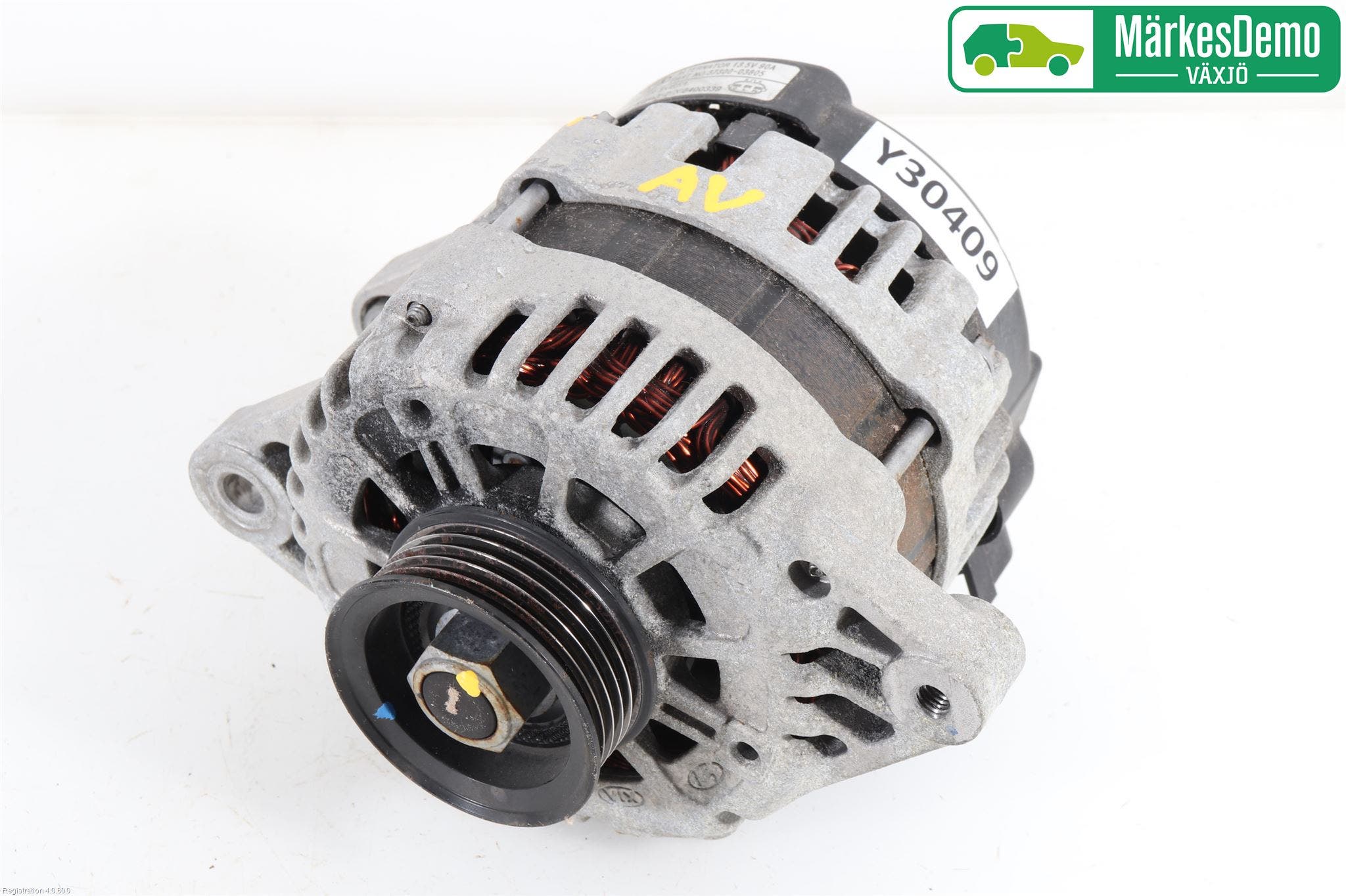 Hyundai i20 GB 15-20 Generator