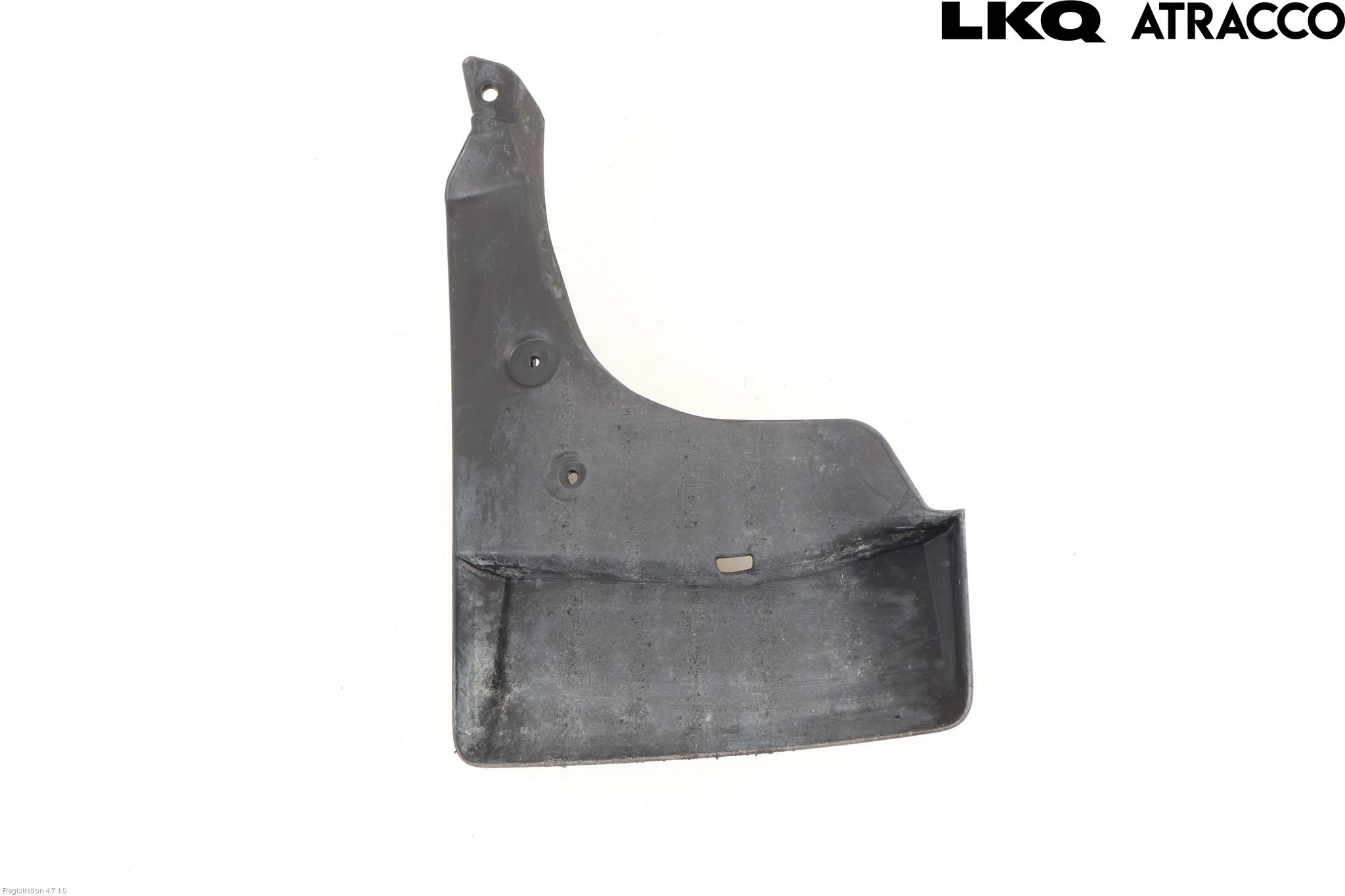 Toyota RAV4 19- Stänkskydd