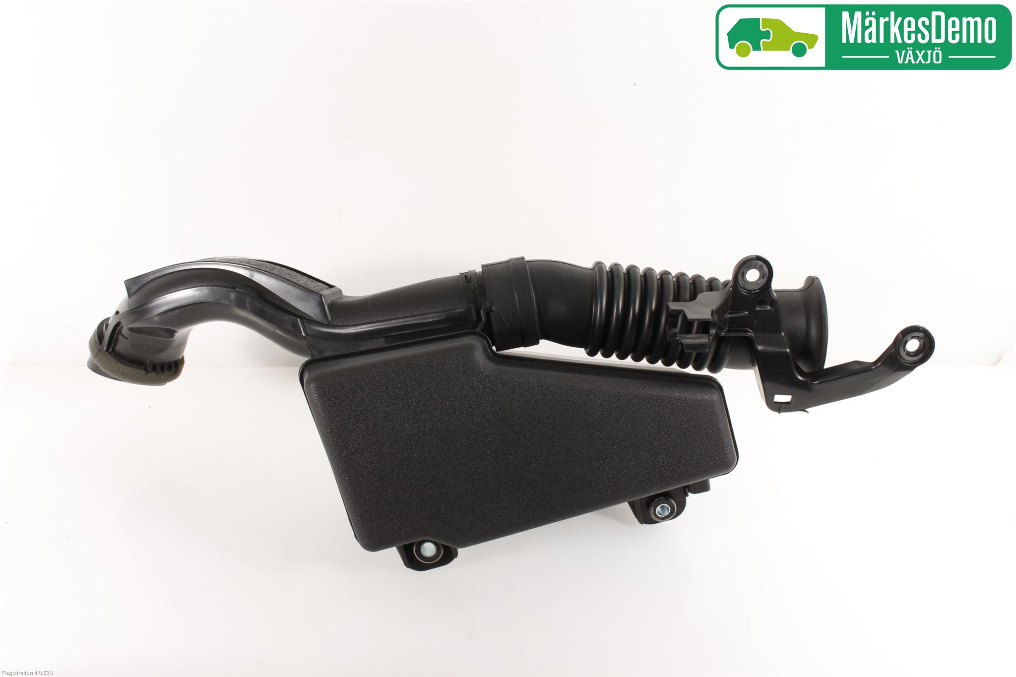 Lexus CT 200h Luftrenare