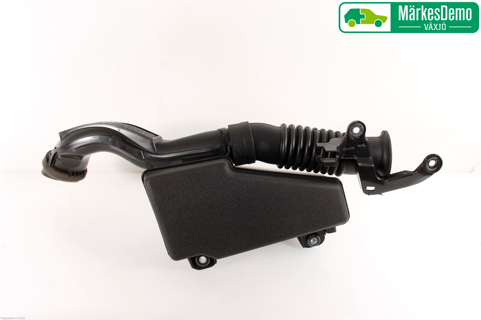 Lexus CT 200h Luftrenare