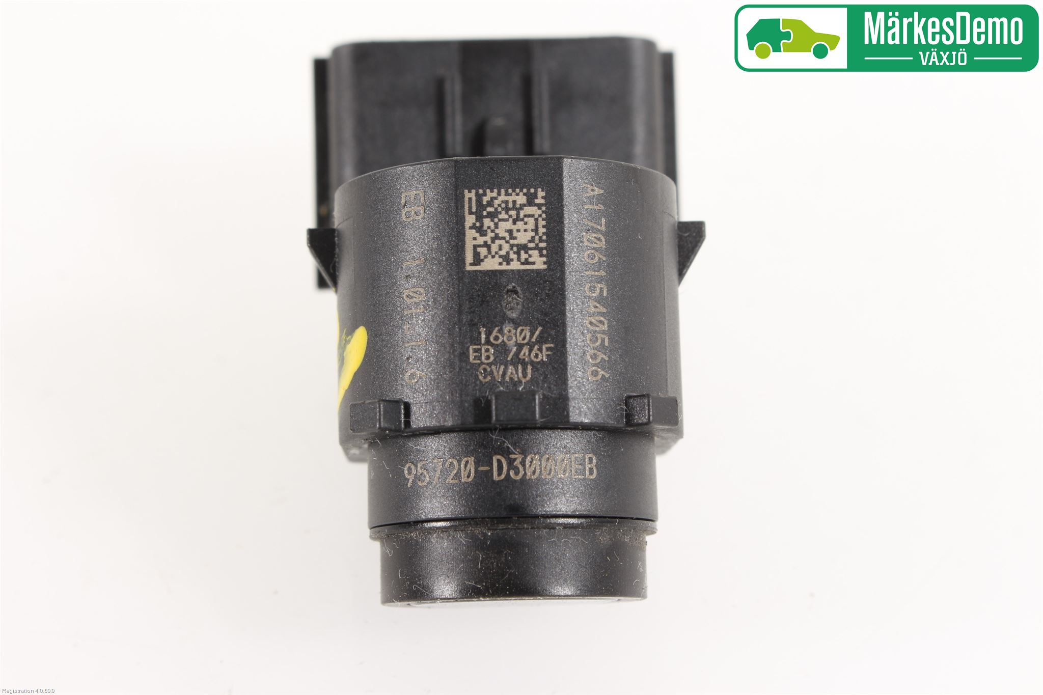 Hyundai IONIQ AE 17-22 Parkeringshjälp Backsensor