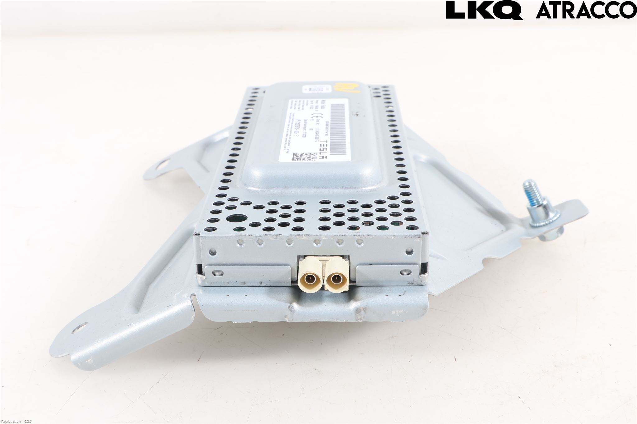 Tesla MODEL Y 21- Cd Radio - Multimediapanel