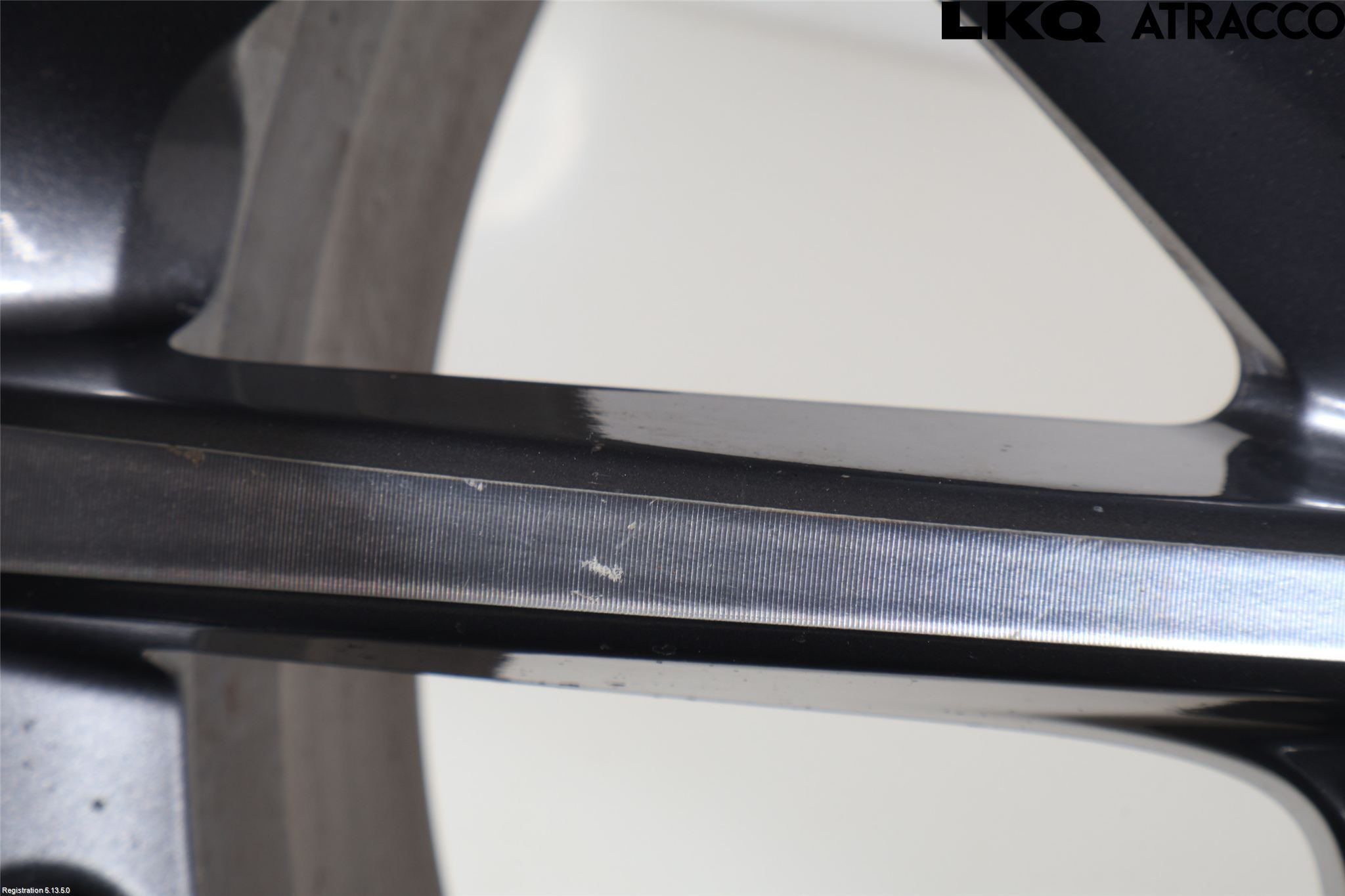 Toyota RAV4 13-18 Fälgsats Aluminium