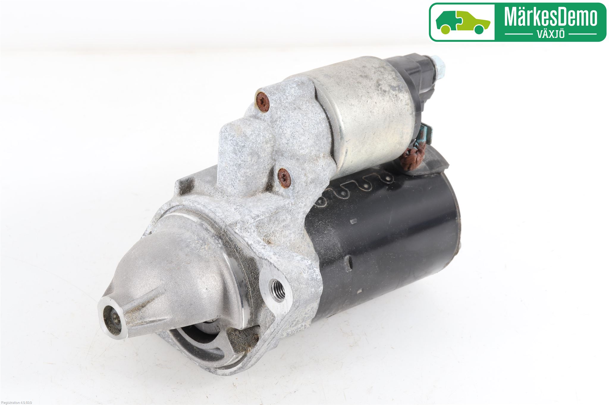 Toyota VERSO 09-18 Startmotor