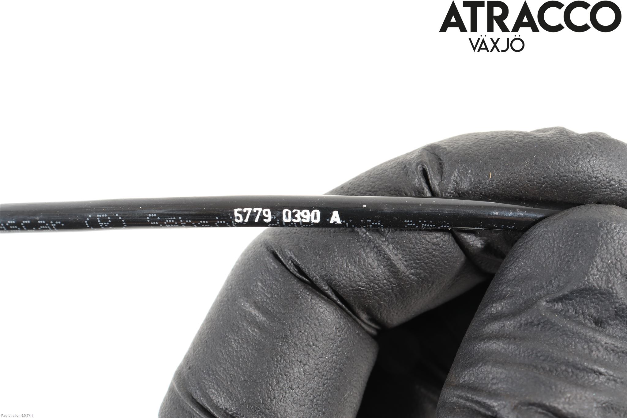 Suzuki SWIFT 17-24 Abs Sensor