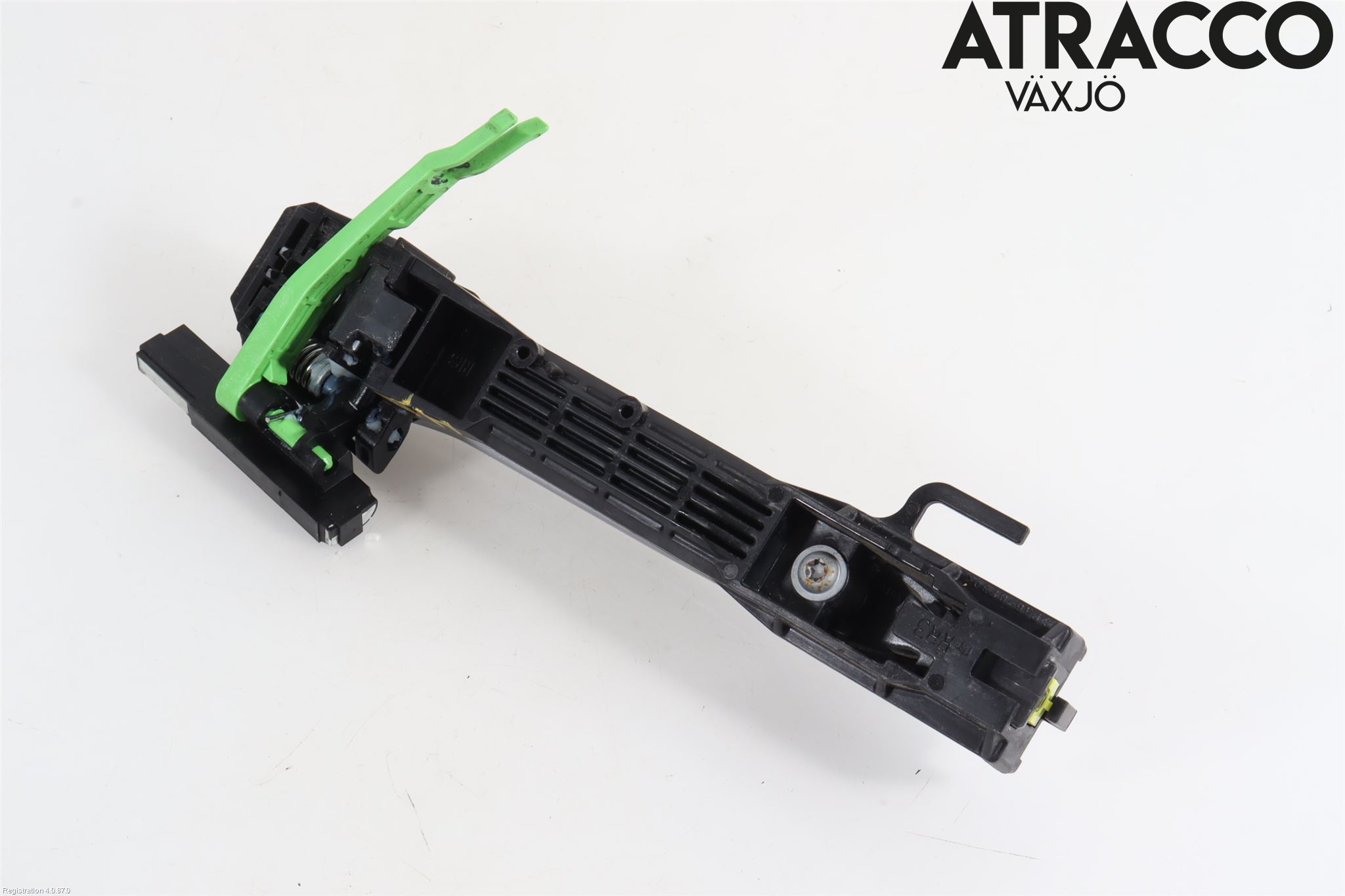 Subaru OUTBACK 10-15 Dörrhandtag Yttre Hö