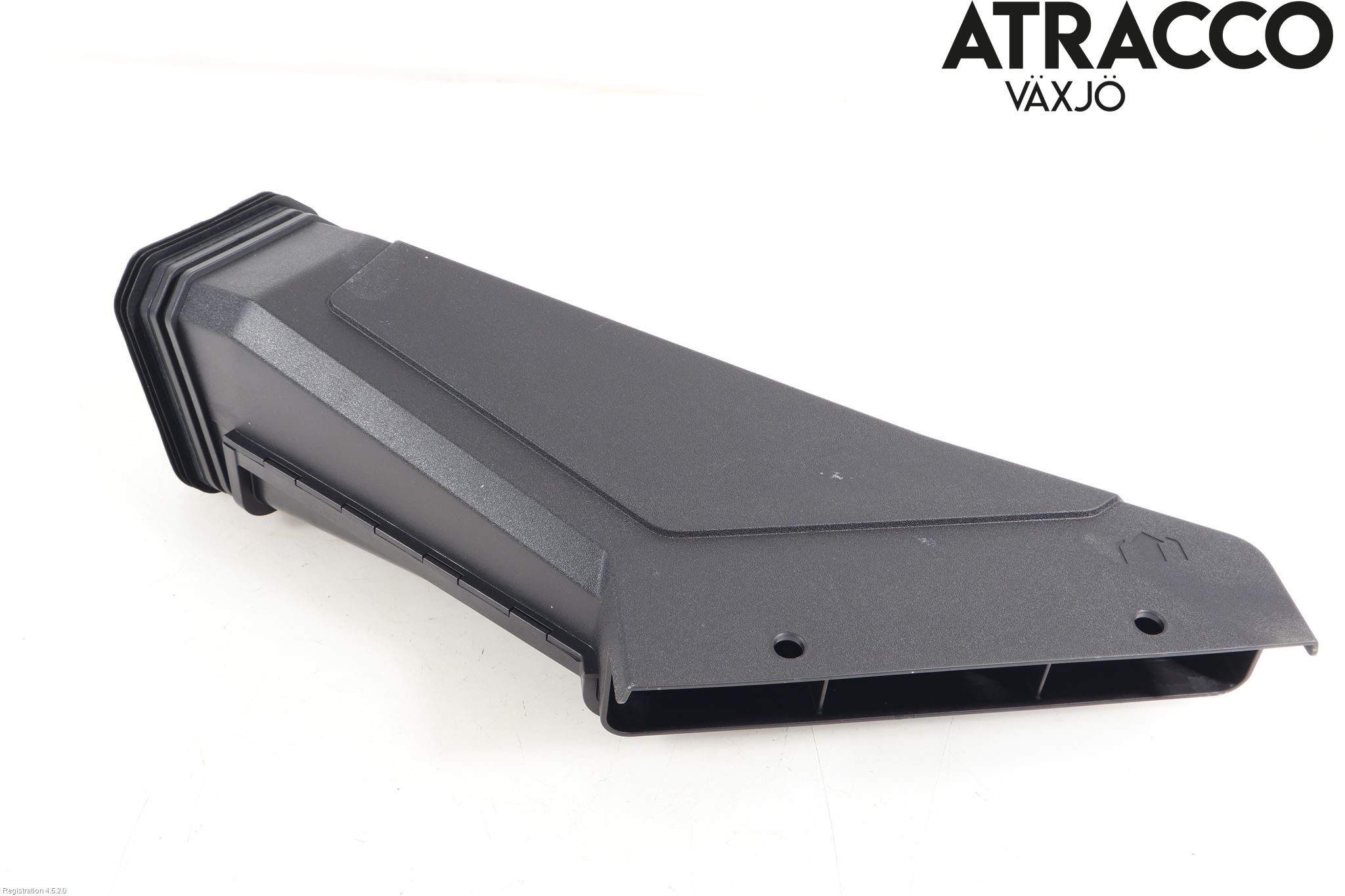 Hyundai TUCSON 05- Luftrenare Övrigt