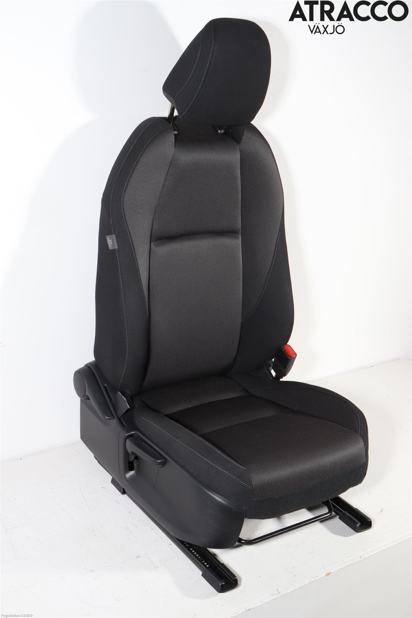 Mazda CX-30 20- Inredning Stol Fram Hö