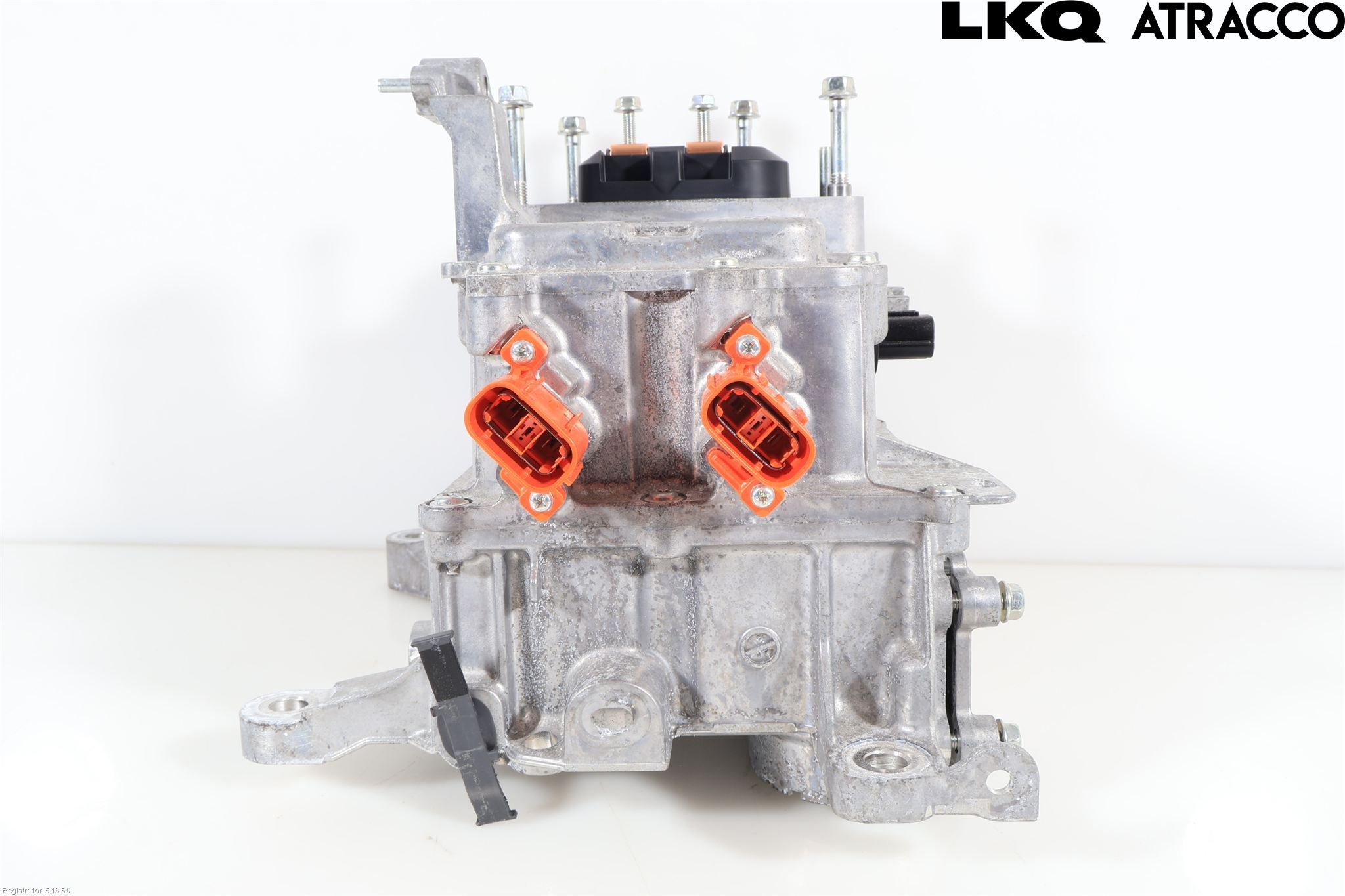 Mazda MX-30 20- Inverter Hybrid