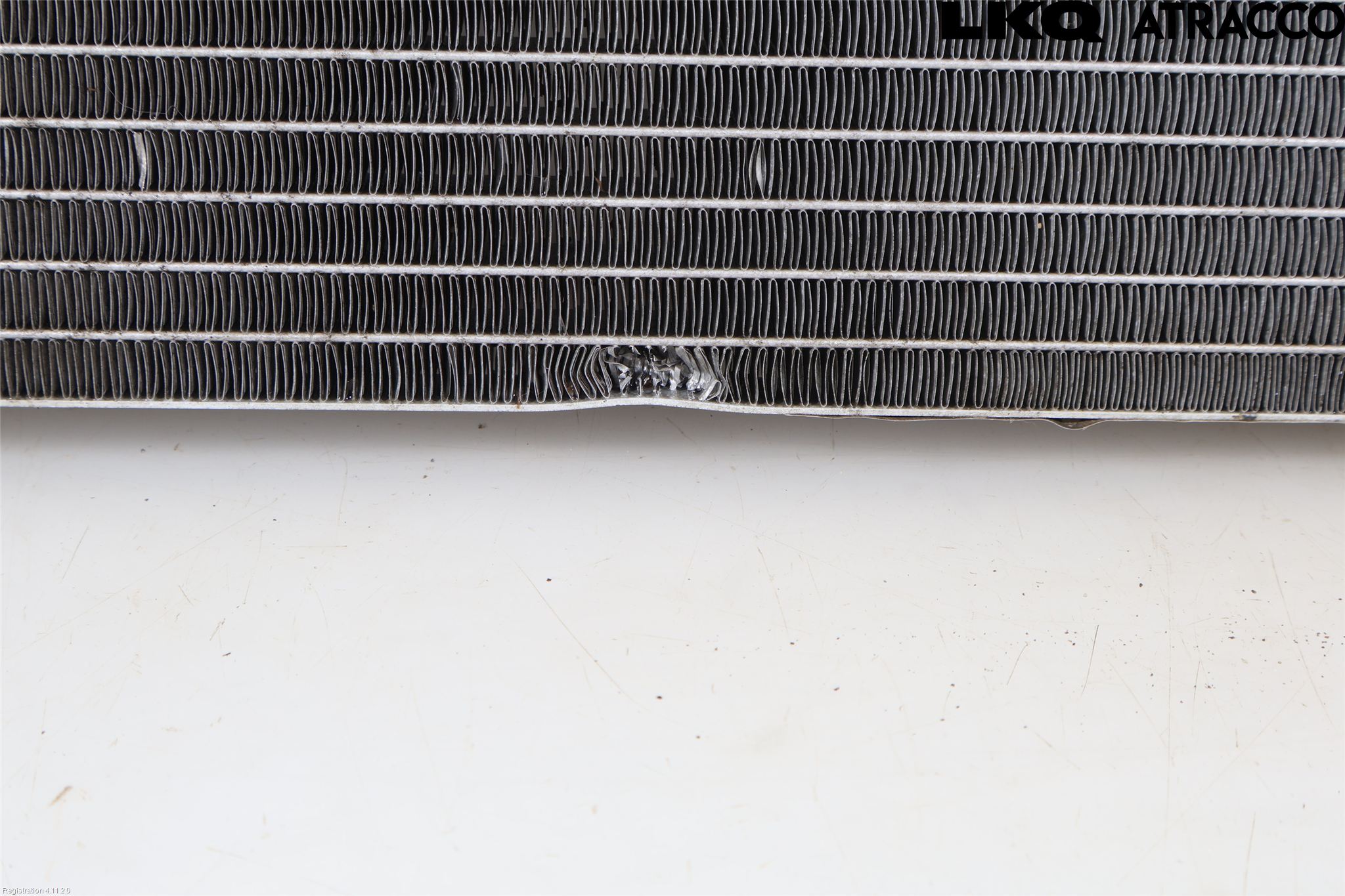 Mercedes-Benz MB B-KLASS (W246/W242) 12-19 Kylare Aut