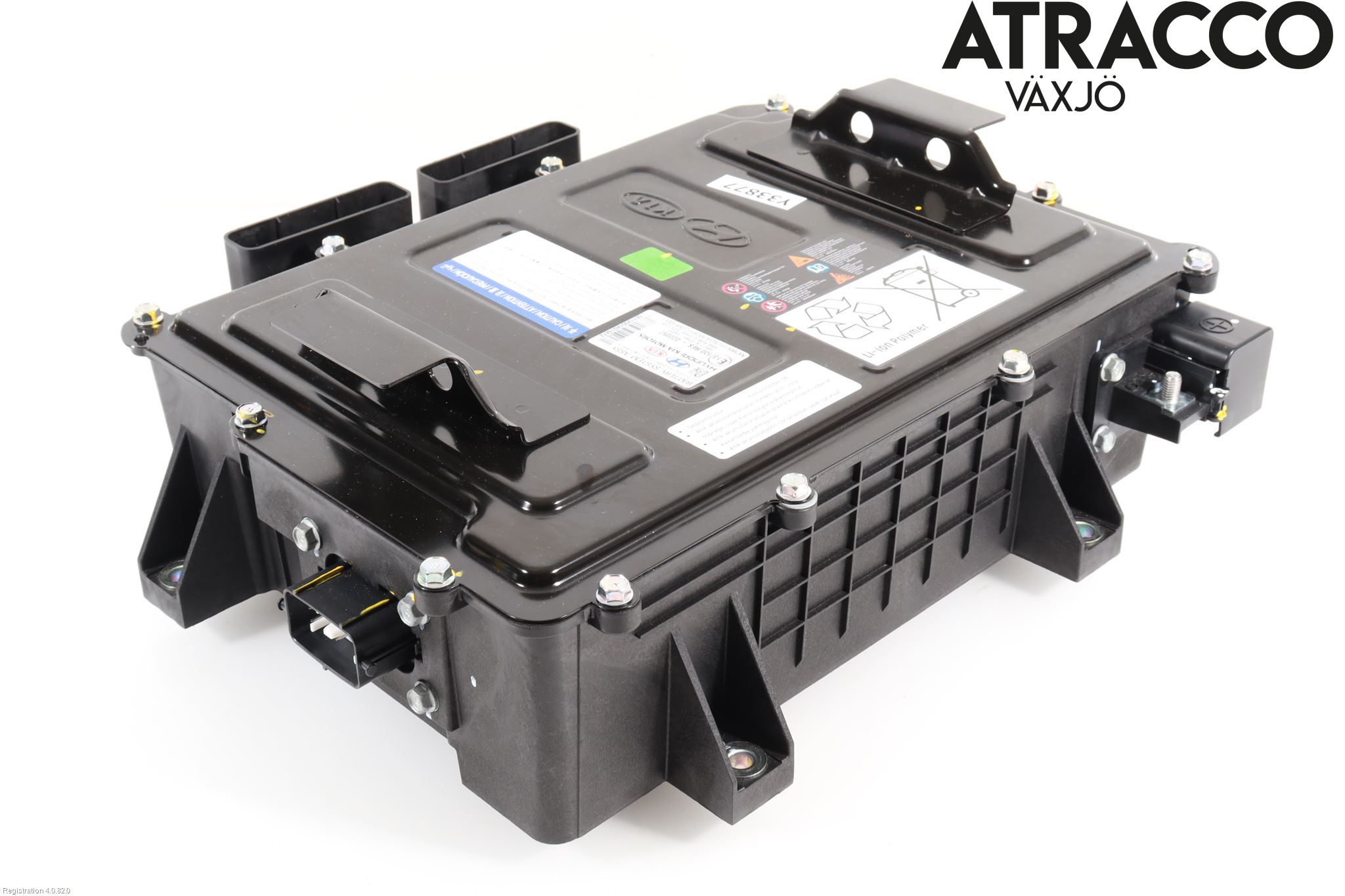 Hyundai i20 BC 21- Batteri Högspänning