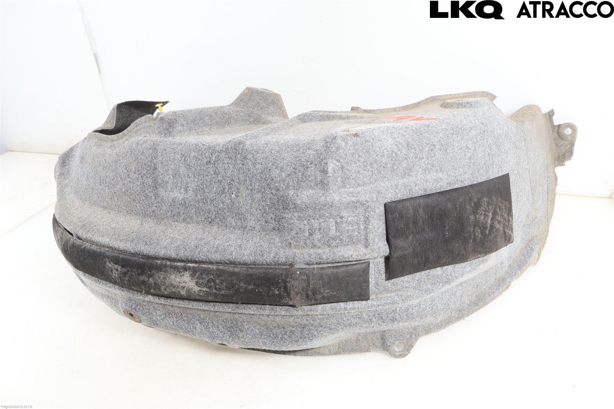 Lexus NX 300h 15-21 Skärm Inner
