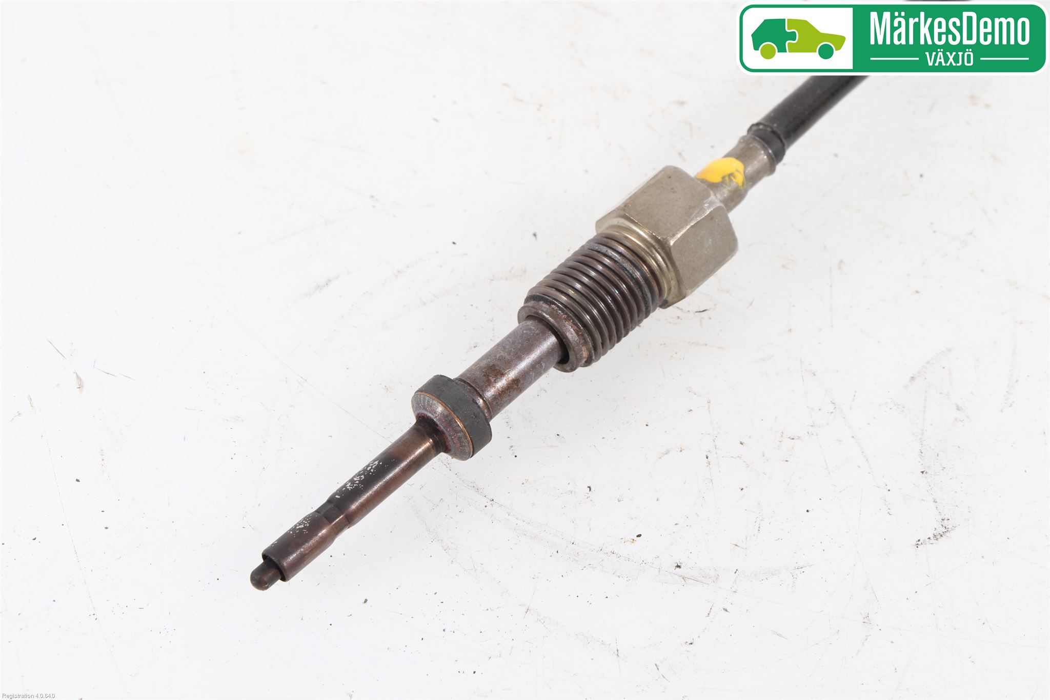 Toyota PROACE II 16- Sensor Avgas