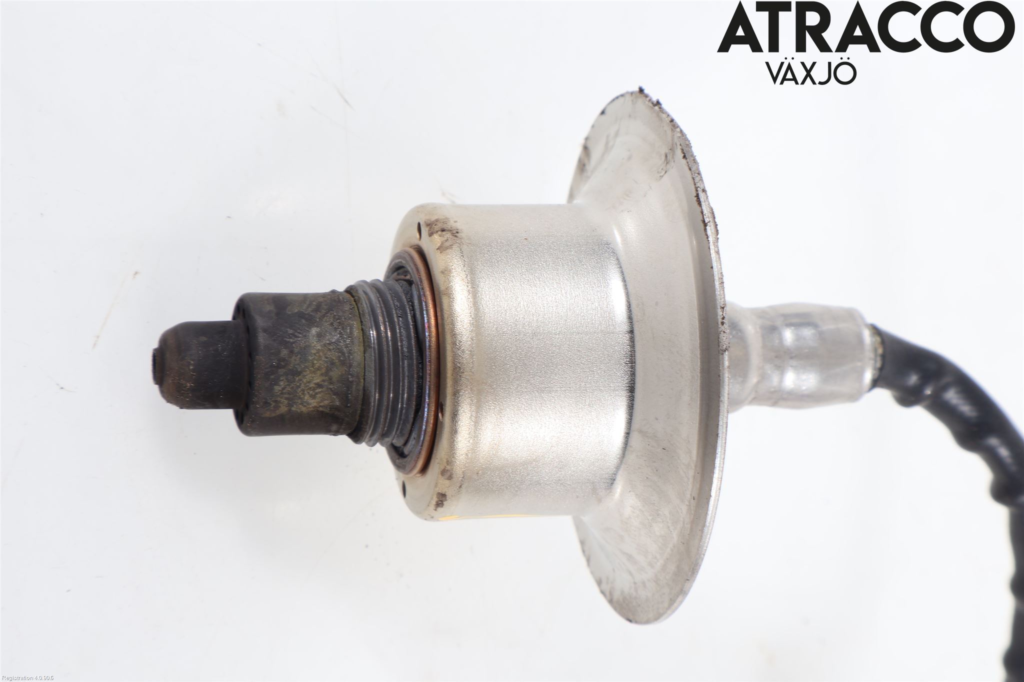 Hyundai BAYON BC3 21- Injlambdasond