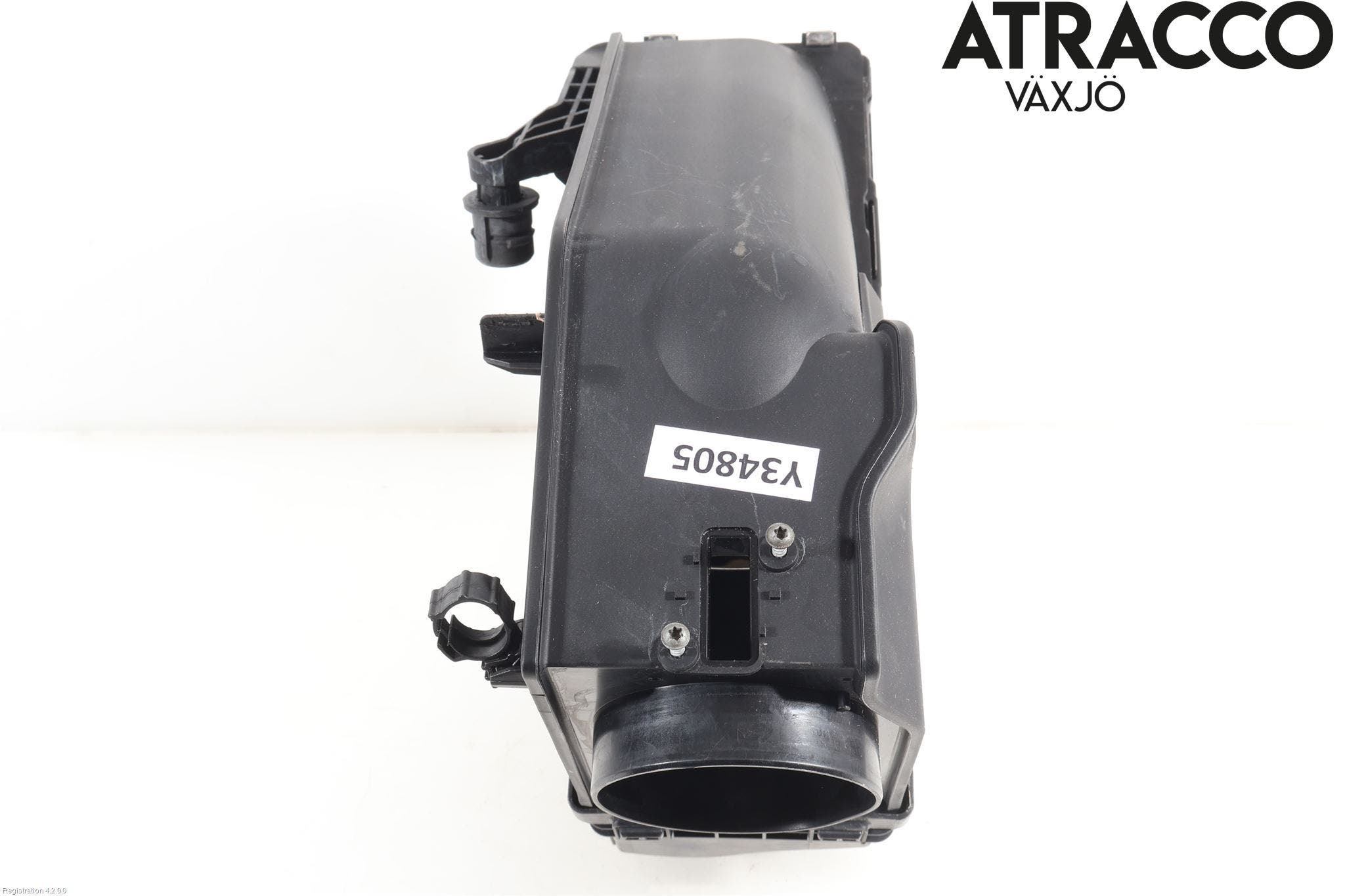 BMW 5 F10/F11/F18 09-17 Luftrenare