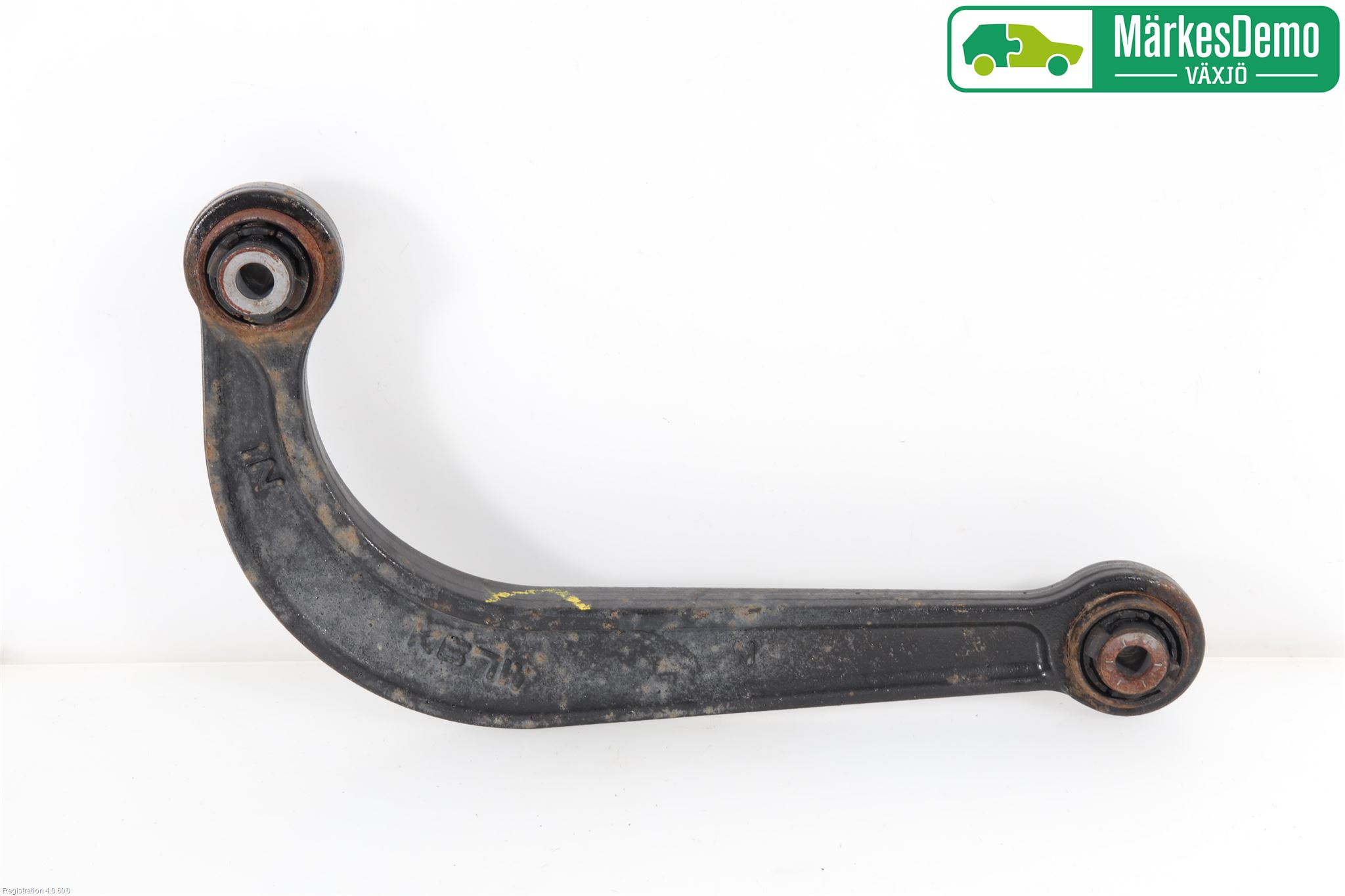 Mazda CX-5 17- Bärarm Bak Övre Vänster