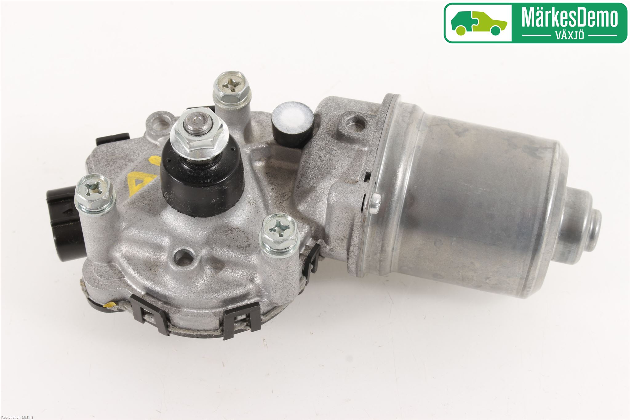 Toyota C-HR 16-23 Torkarmotor Vindruta