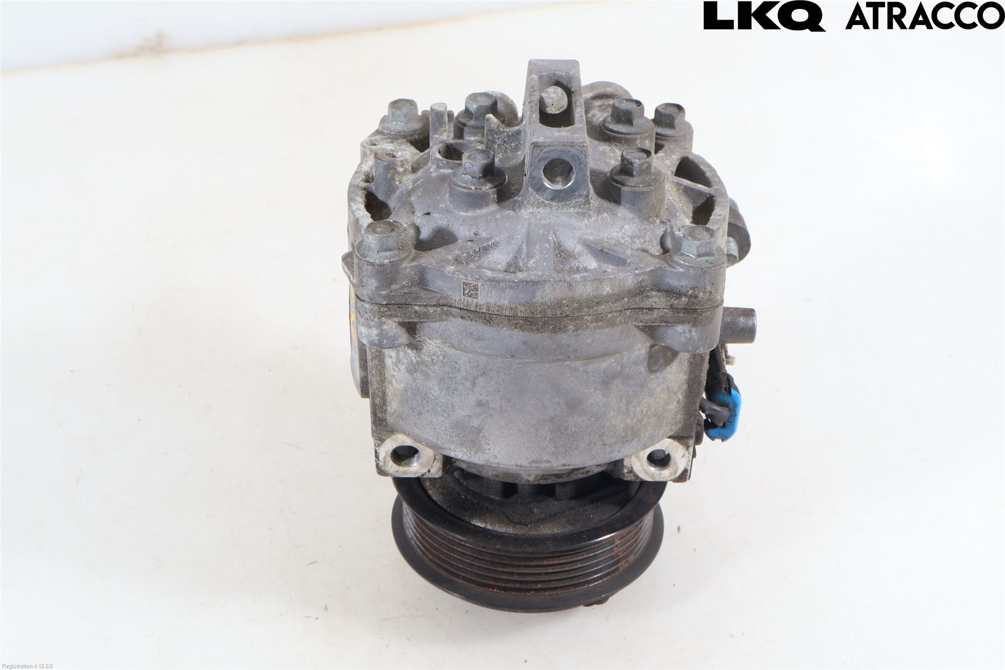 Opel MOKKA 13-20 Ac Kompressor